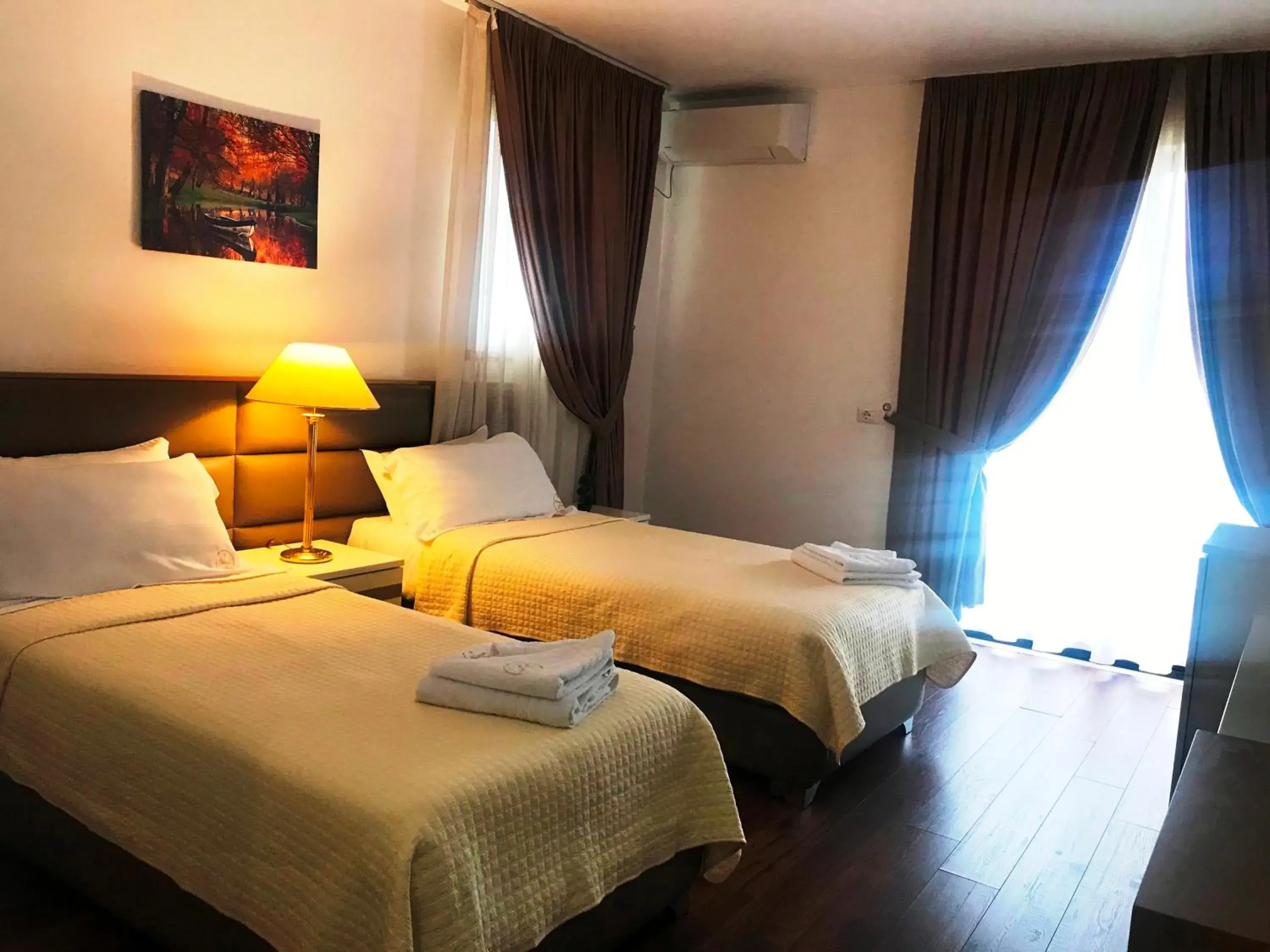 Chateau Linza Resort Chateau Linza Resort