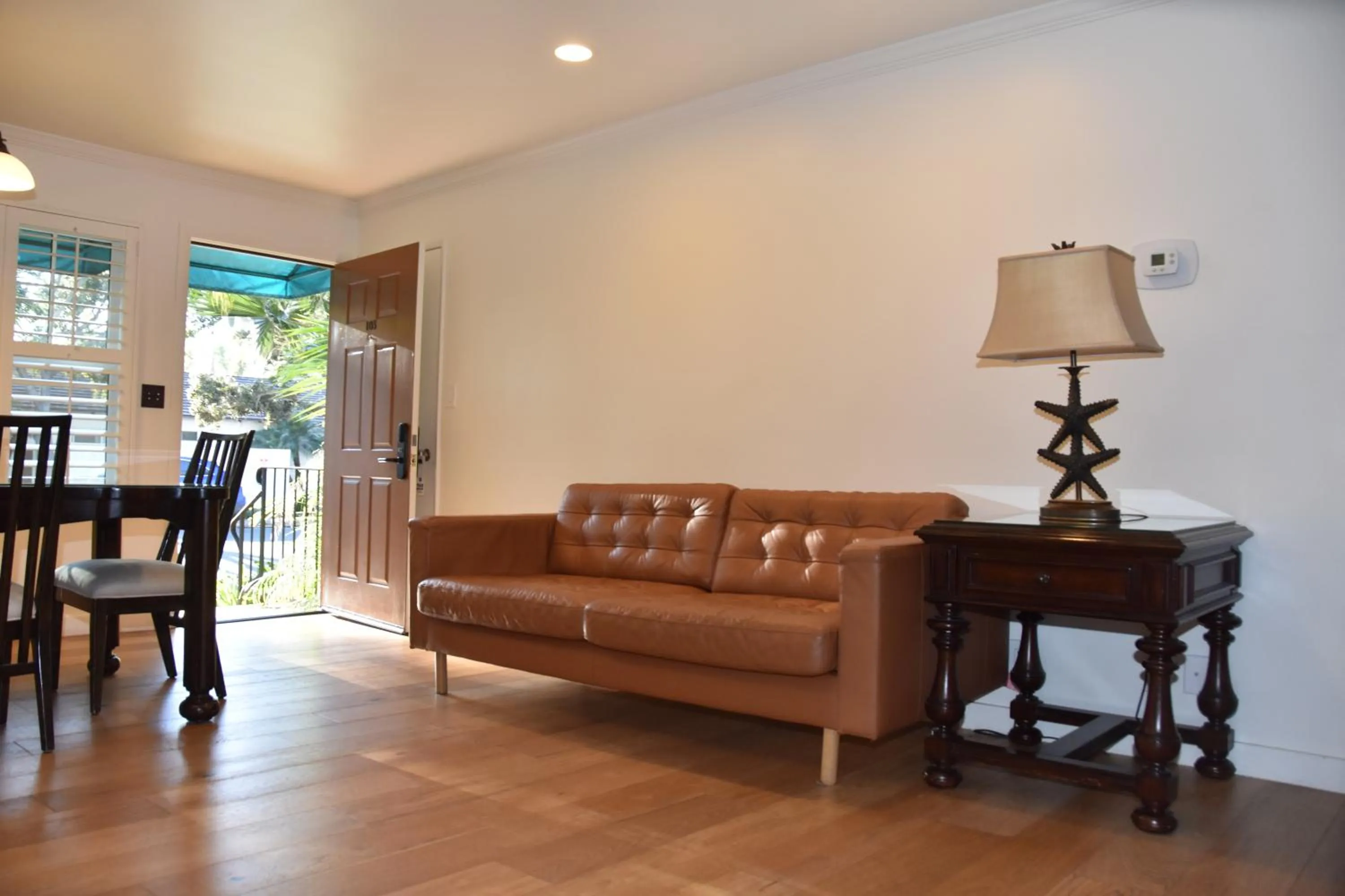 The Franciscan Hotel