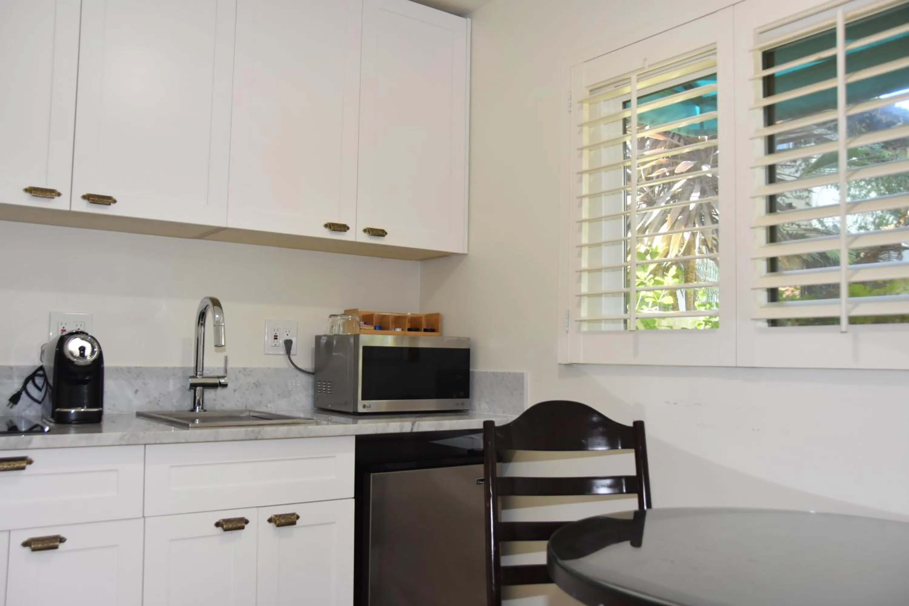 The Franciscan Hotel