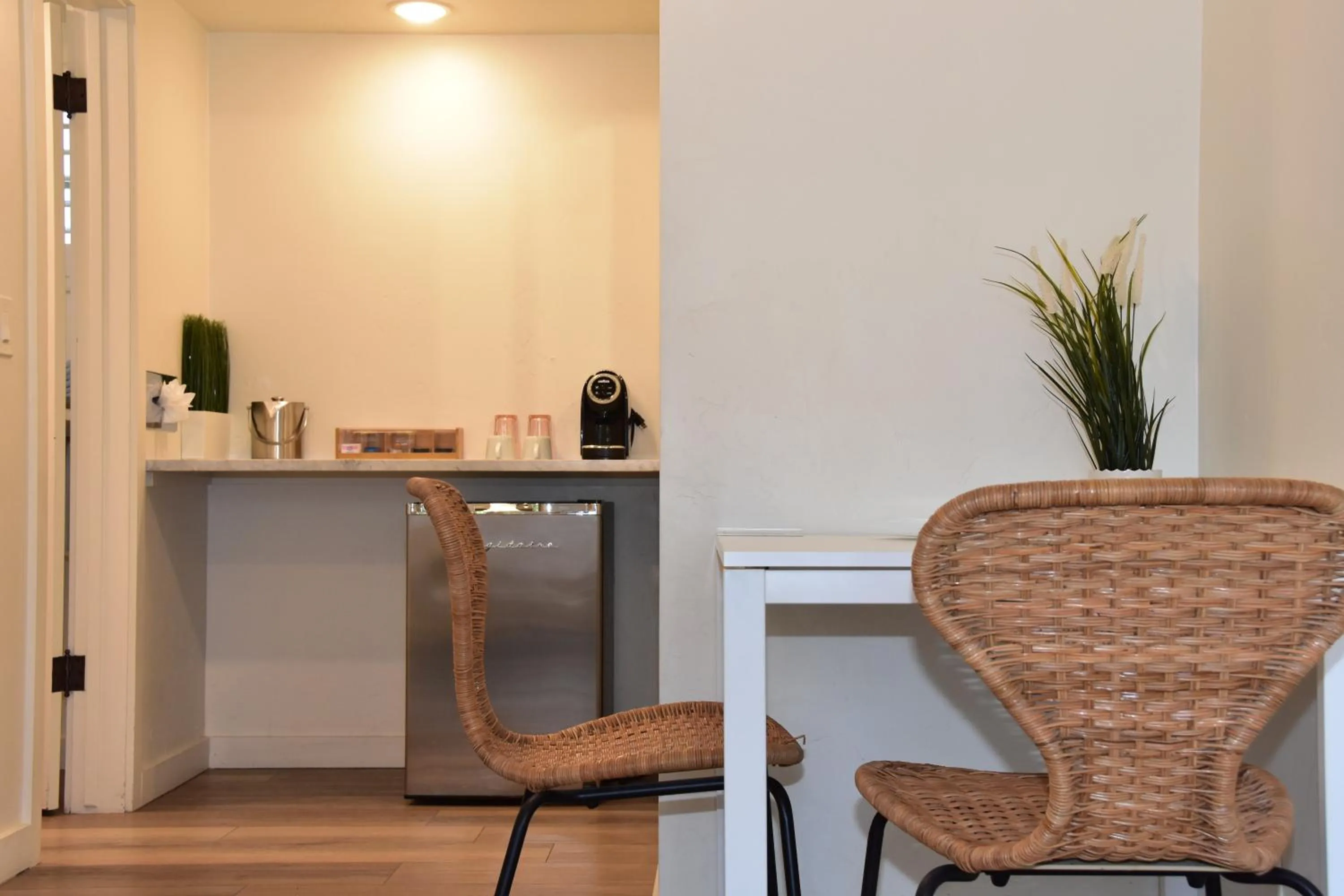 The Franciscan Hotel