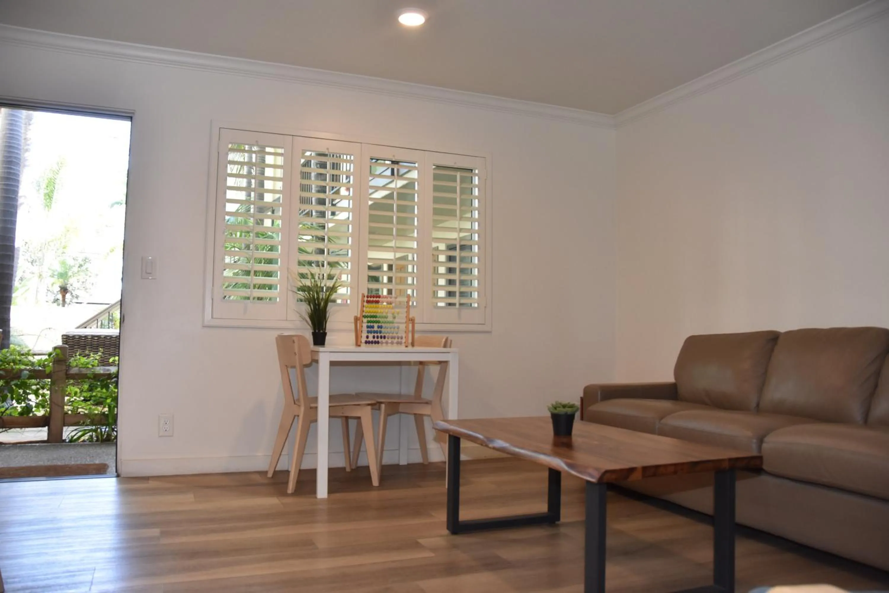 The Franciscan Hotel