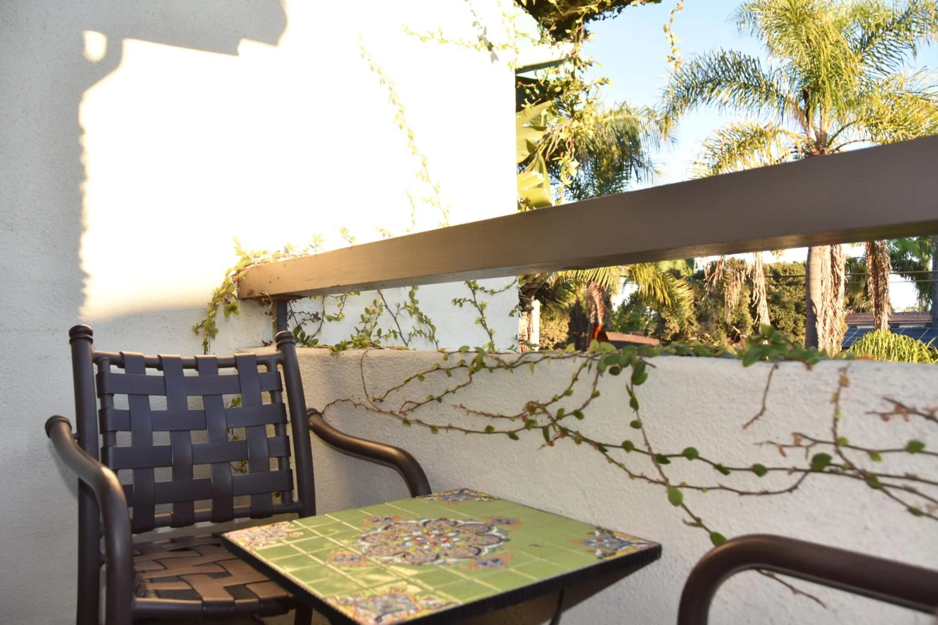 The Franciscan Hotel