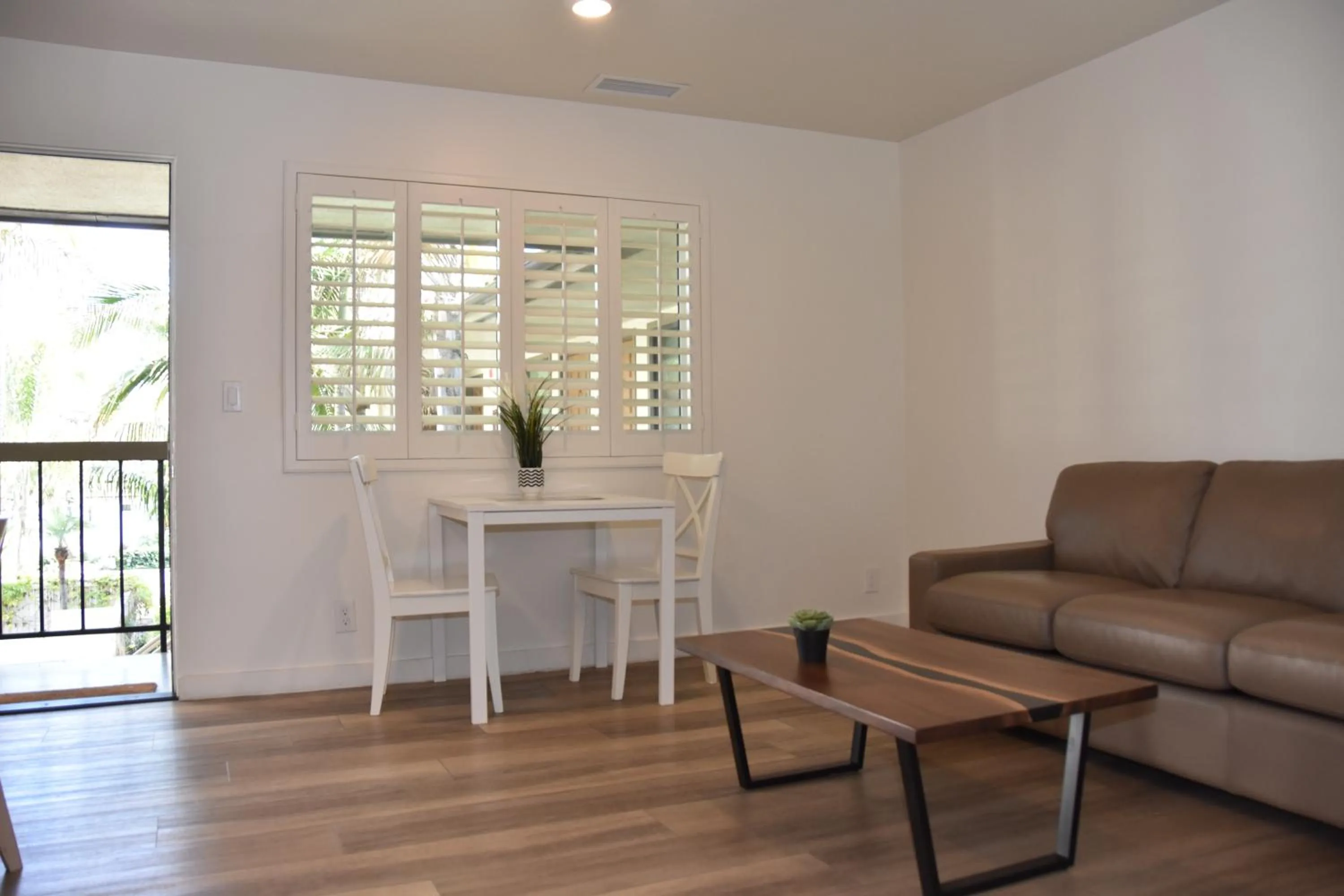 The Franciscan Hotel