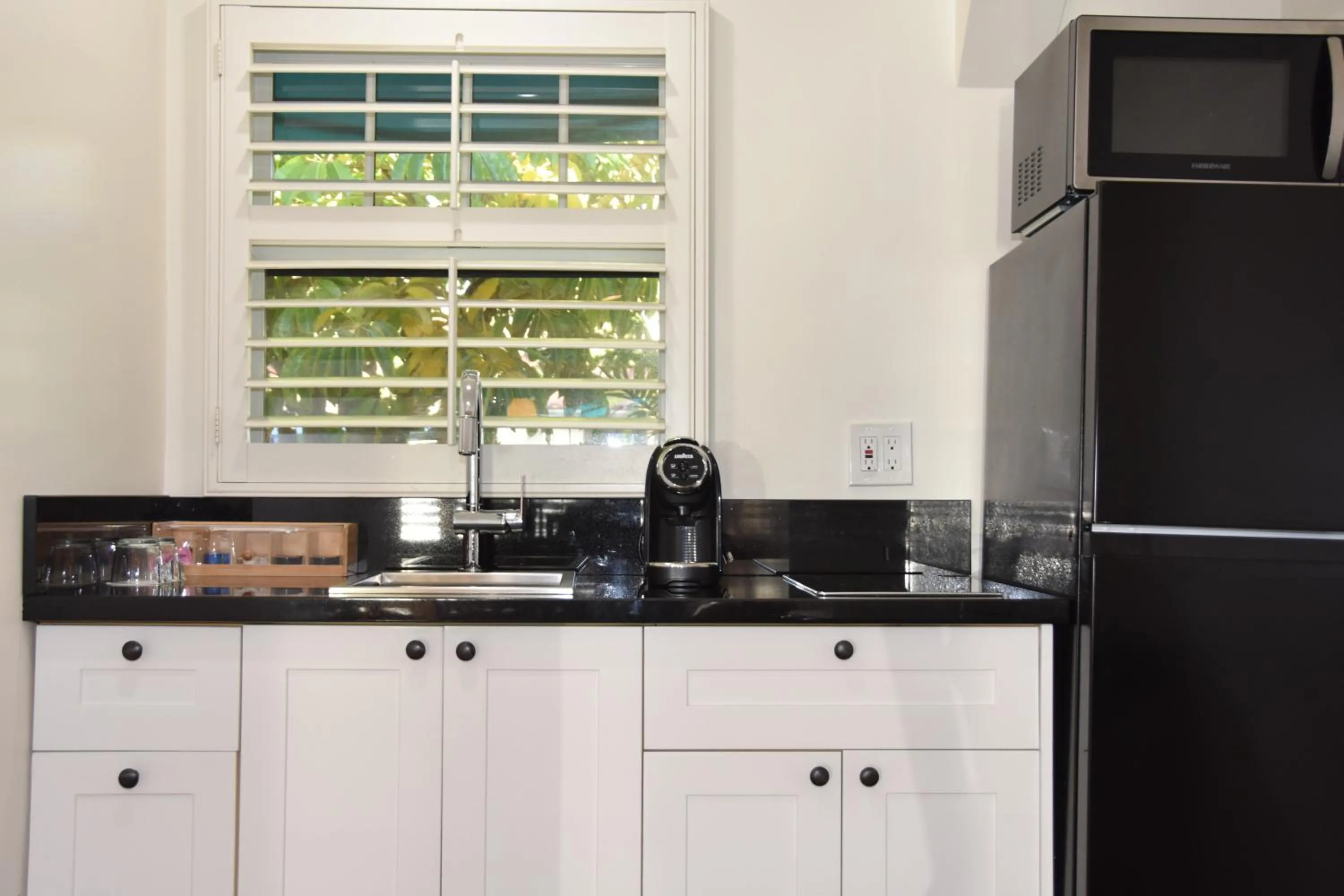 The Franciscan Hotel