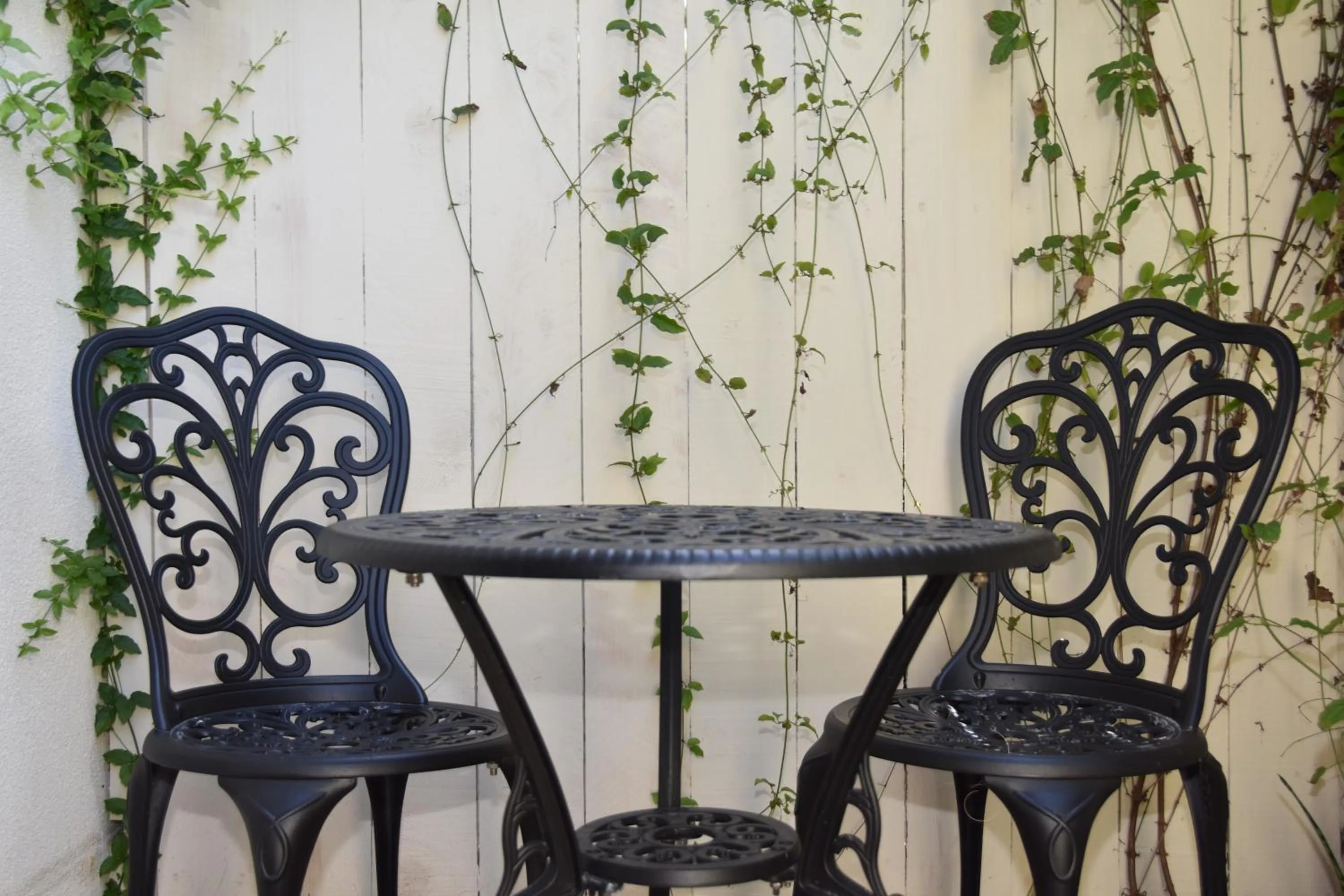 The Franciscan Hotel