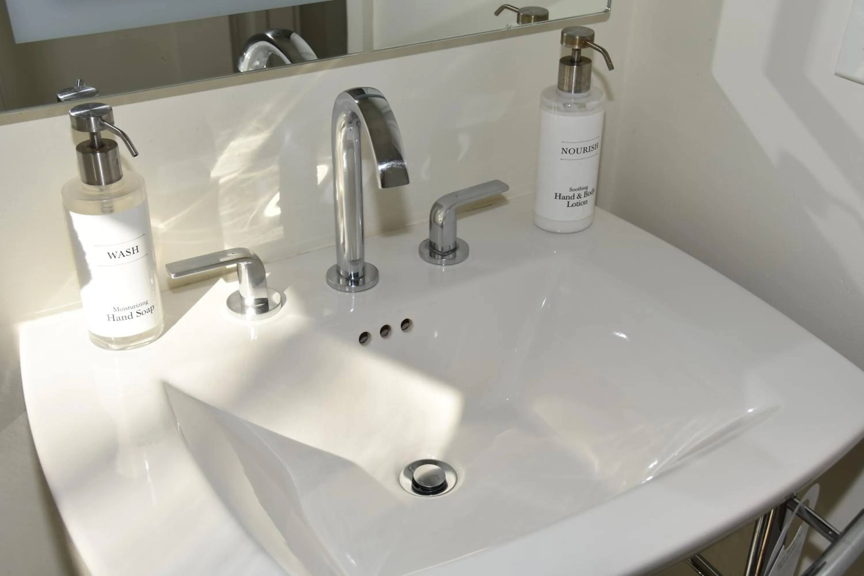 The Franciscan Hotel