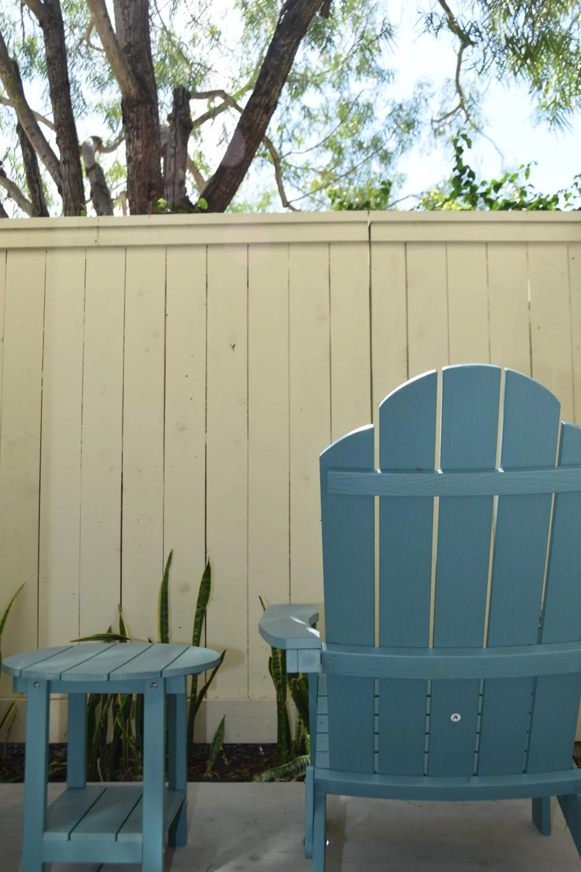 The Franciscan Hotel