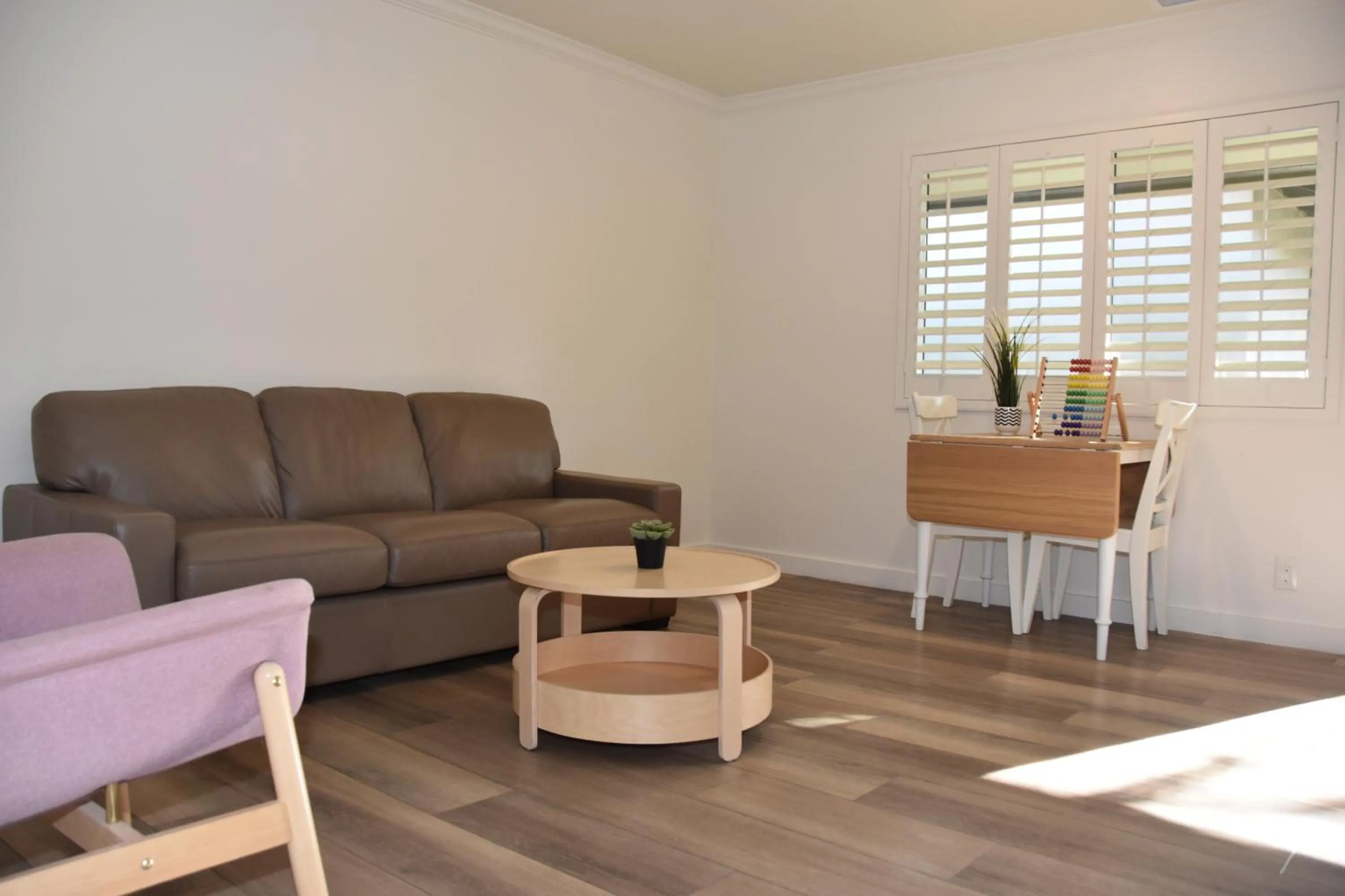 The Franciscan Hotel