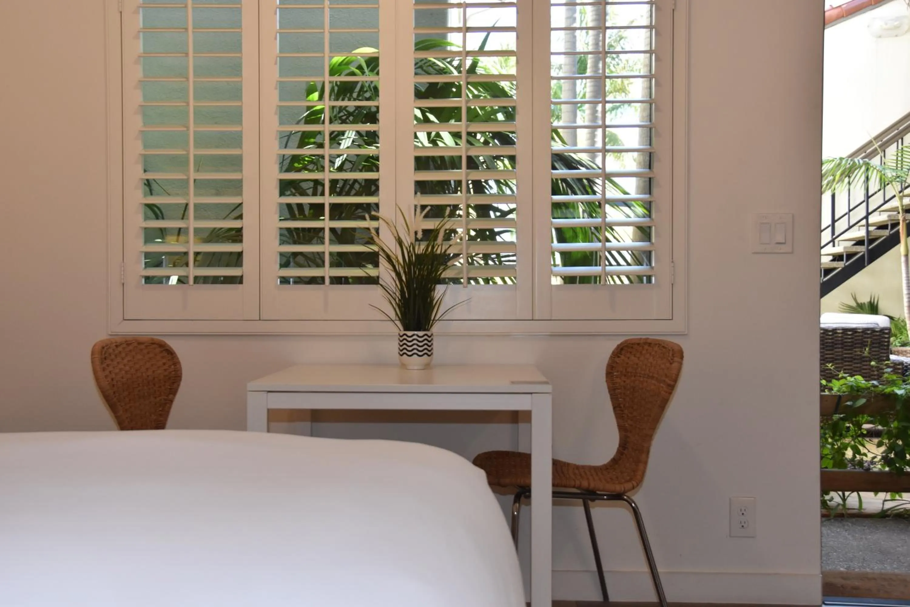 The Franciscan Hotel