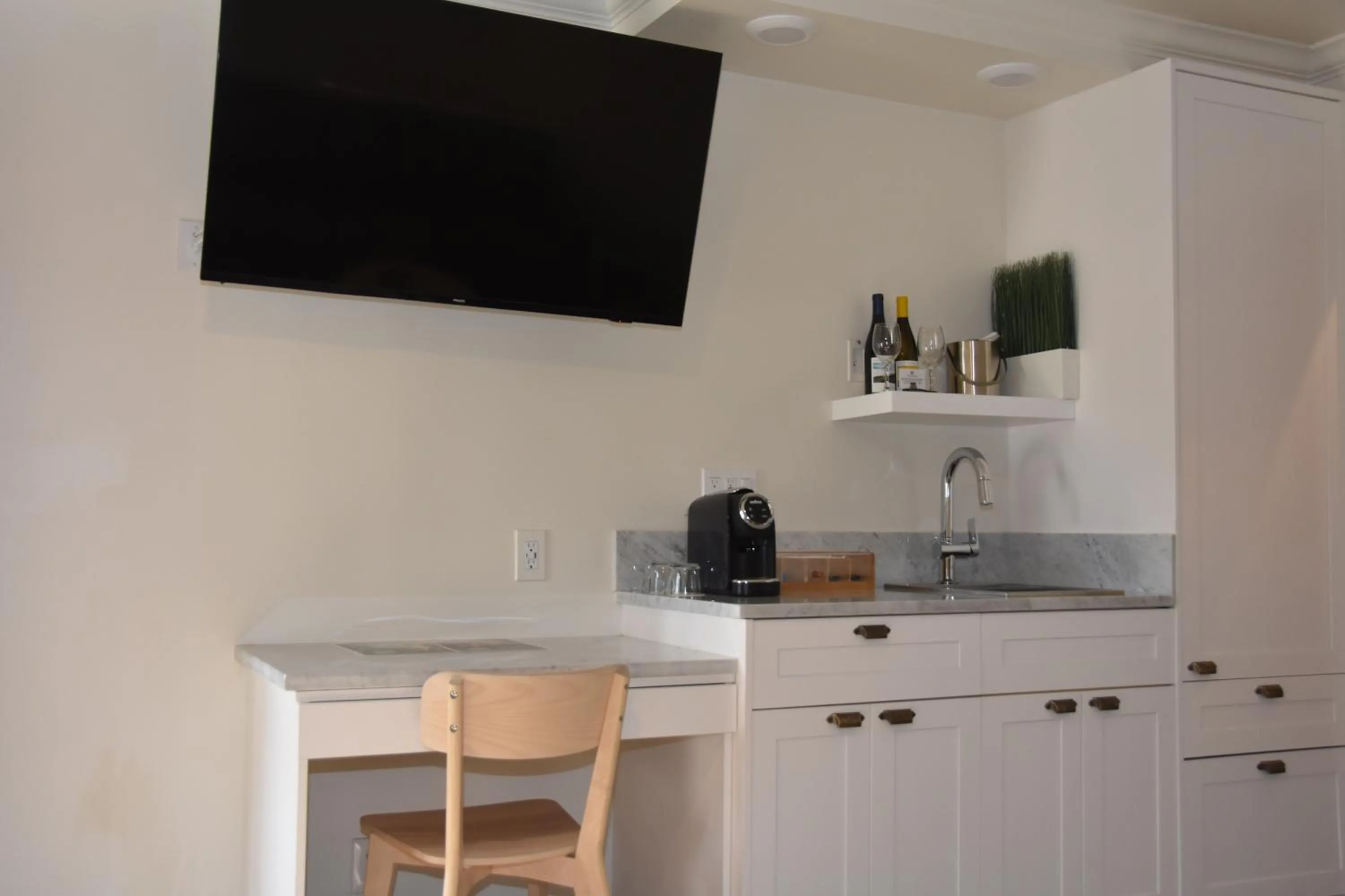 The Franciscan Hotel