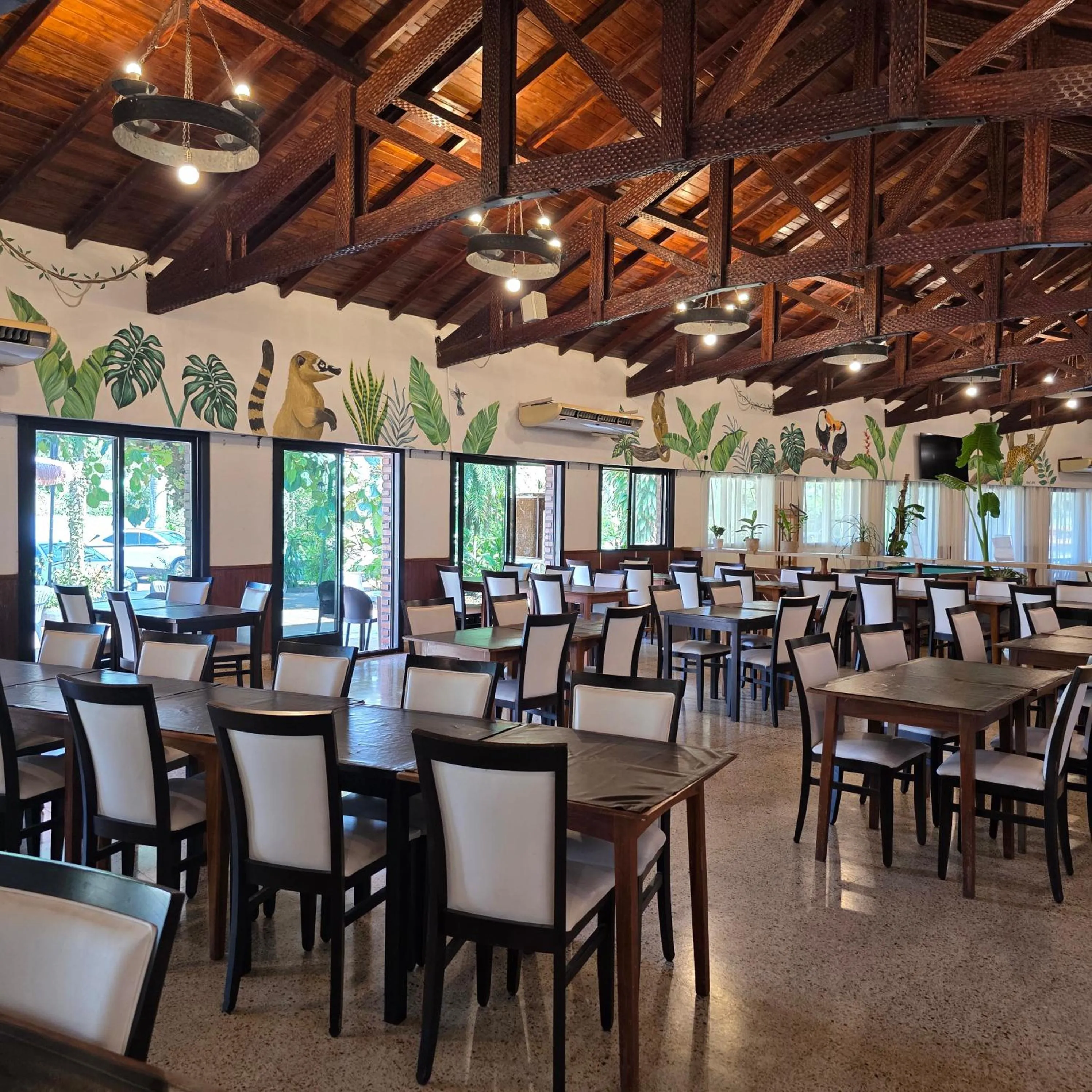 HOTEL TROPICAL IGUAZU