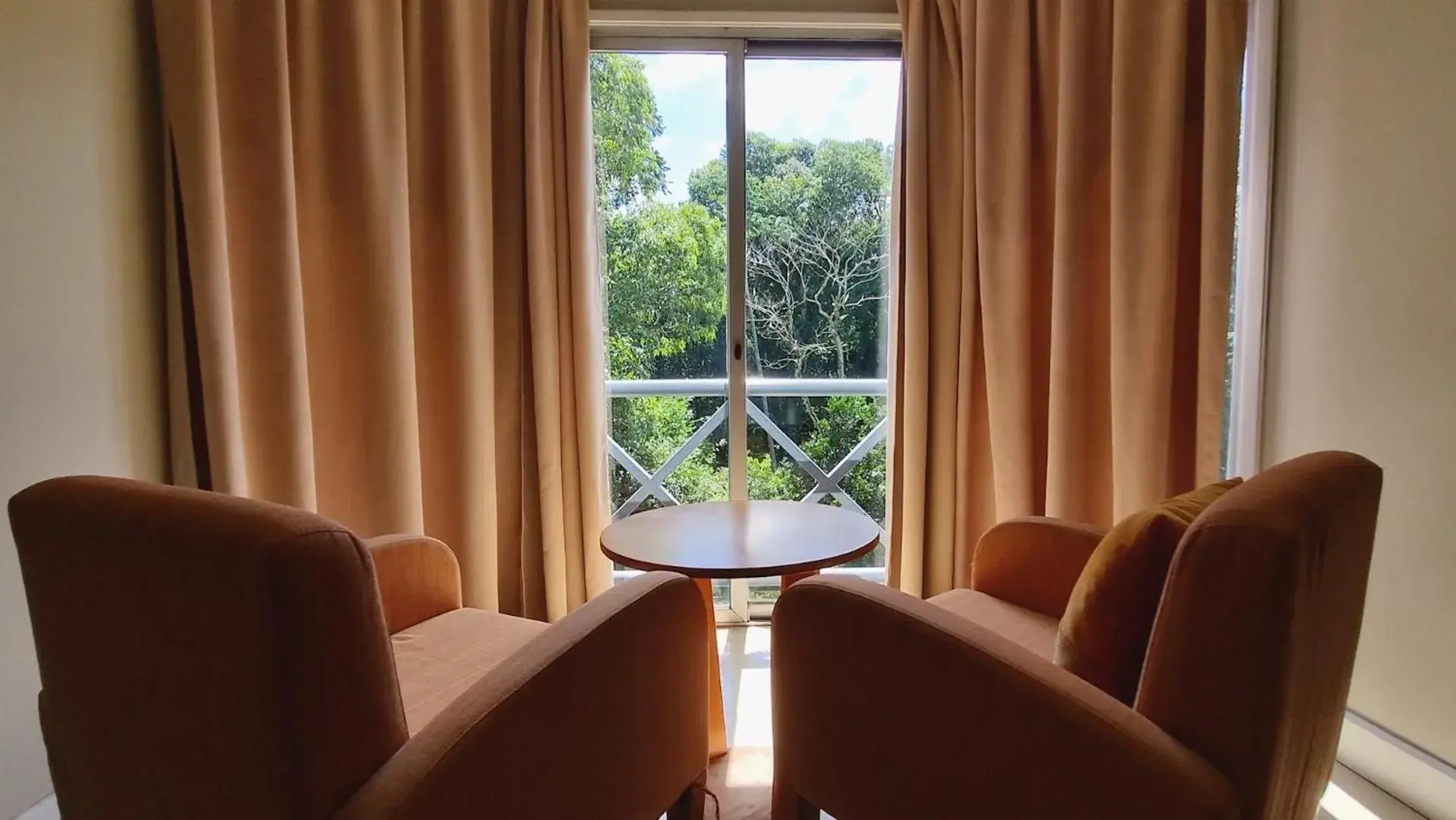 Superior Quadruple Room in HOTEL TROPICAL IGUAZU Superior Quadruple Room in HOTEL TROPICAL IGUAZU