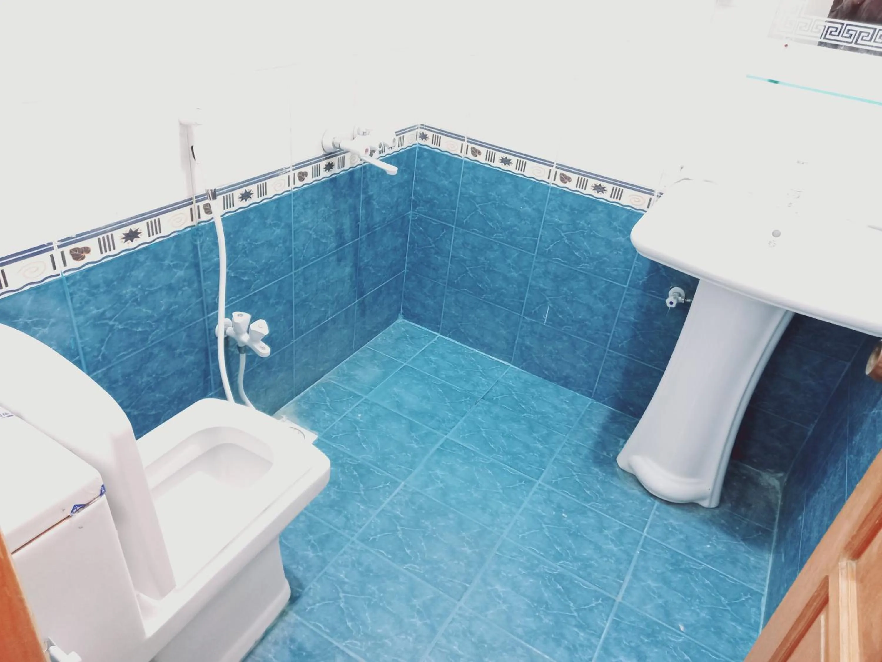 Rose Palace Guest House