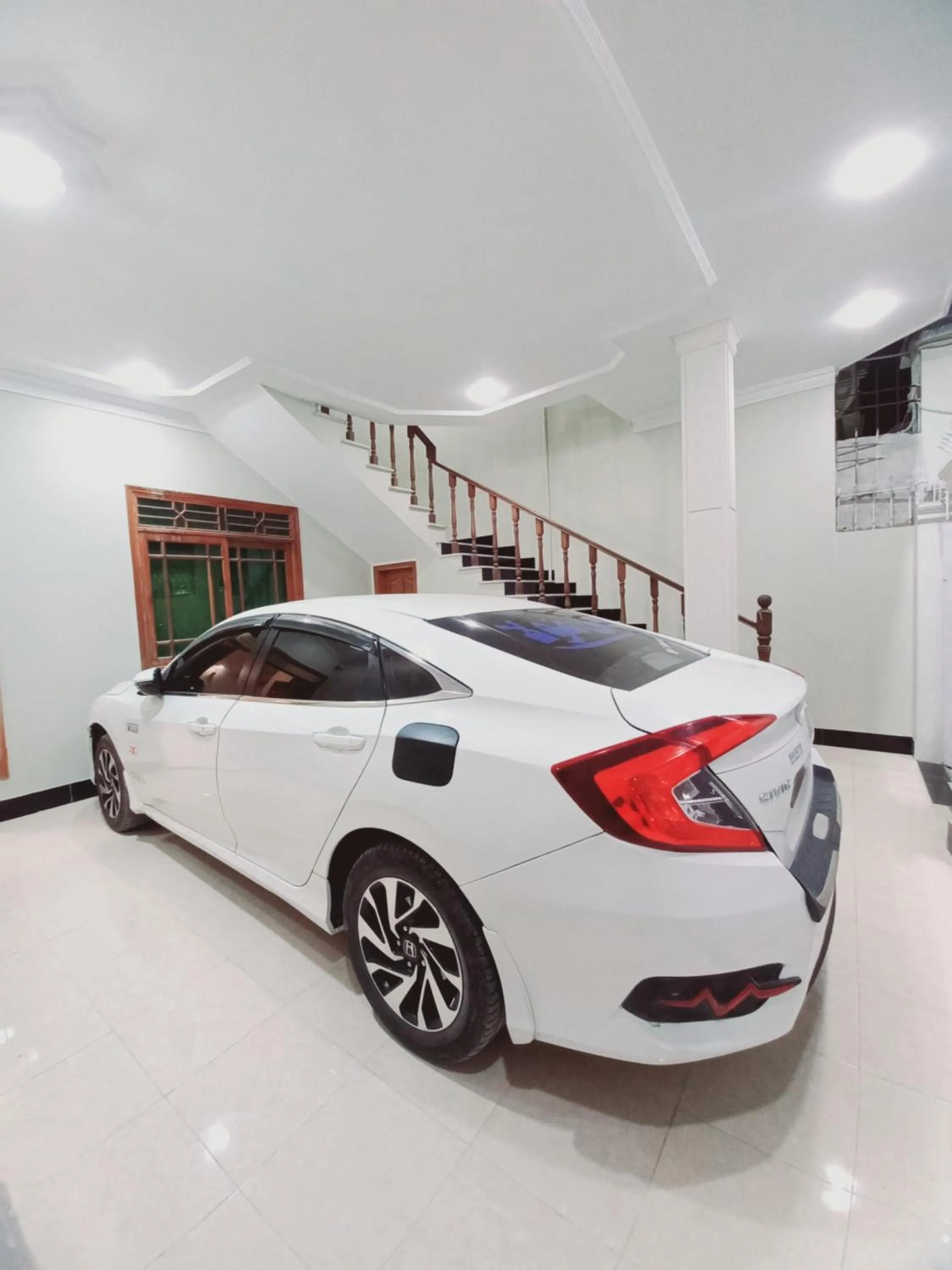 Rose Palace Guest House