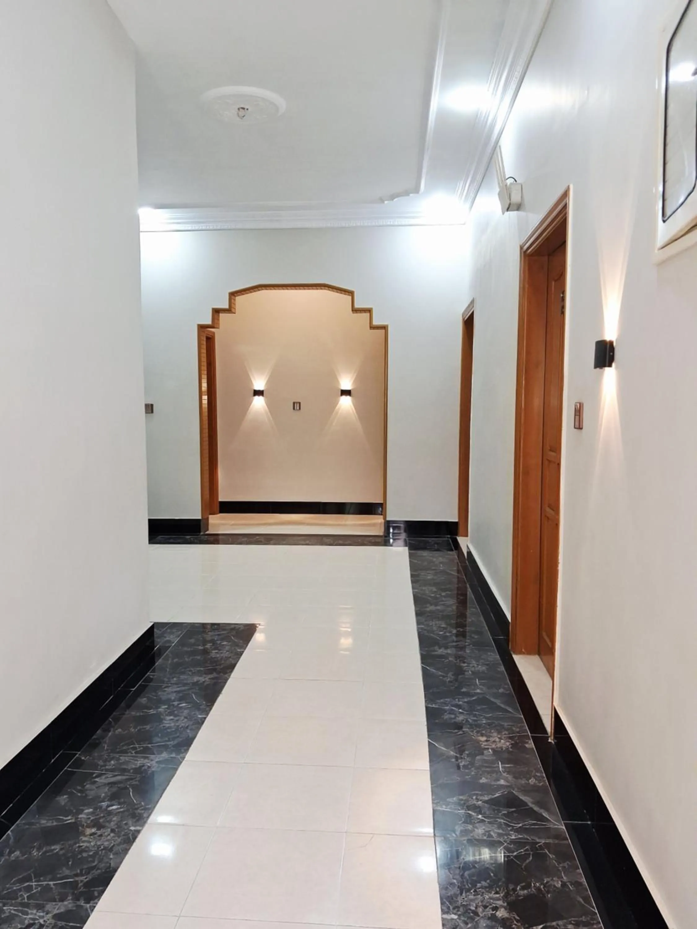 Rose Palace Guest House