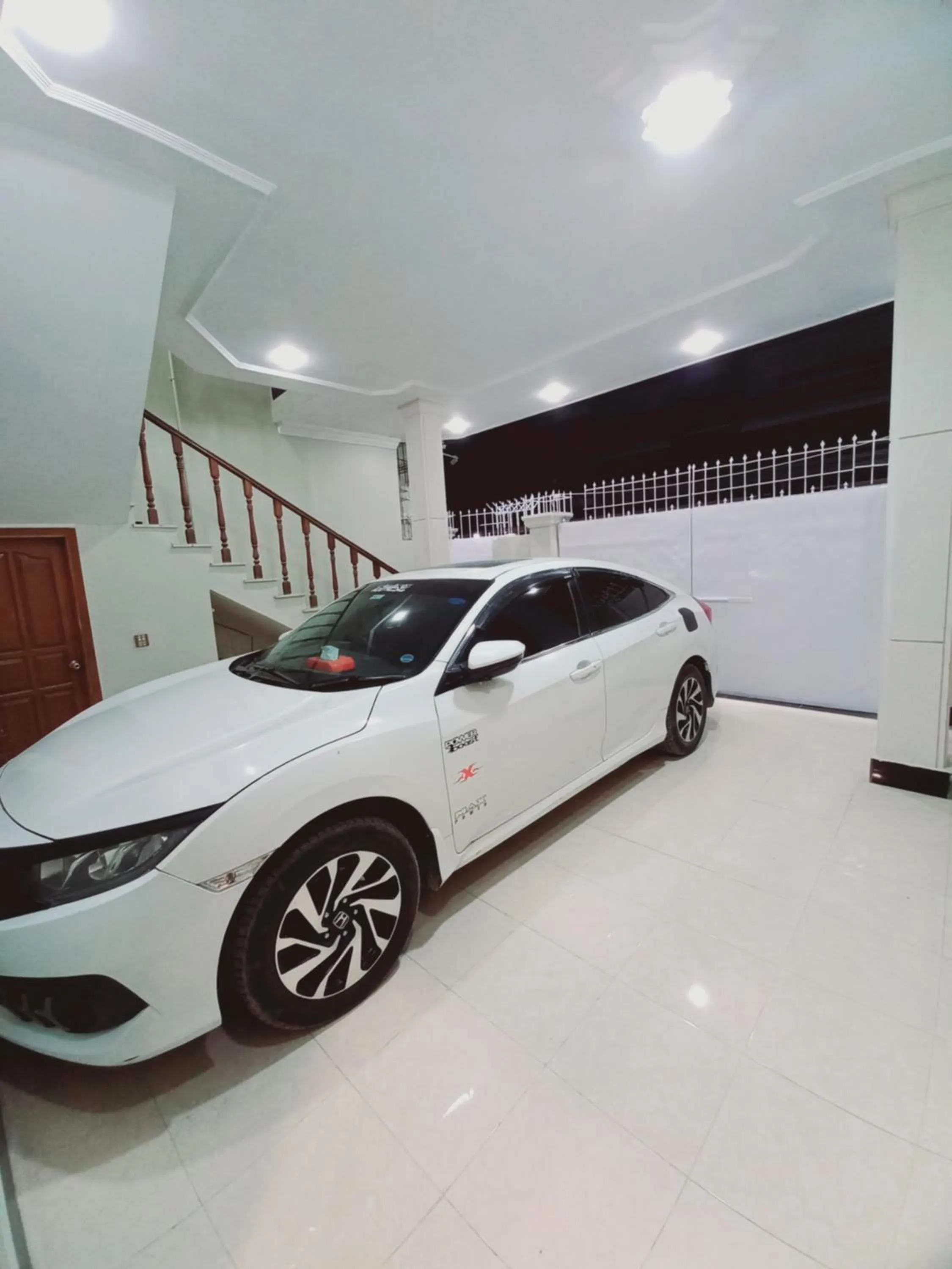 Rose Palace Guest House