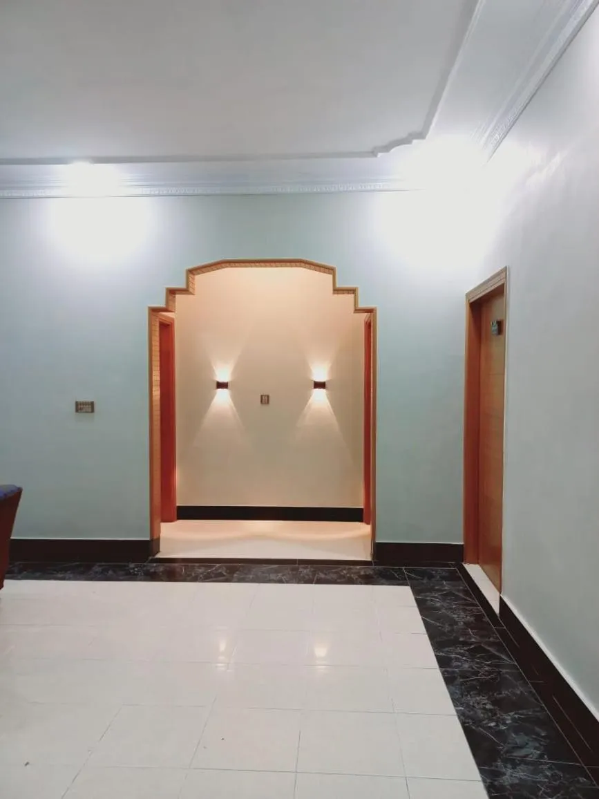 Rose Palace Guest House