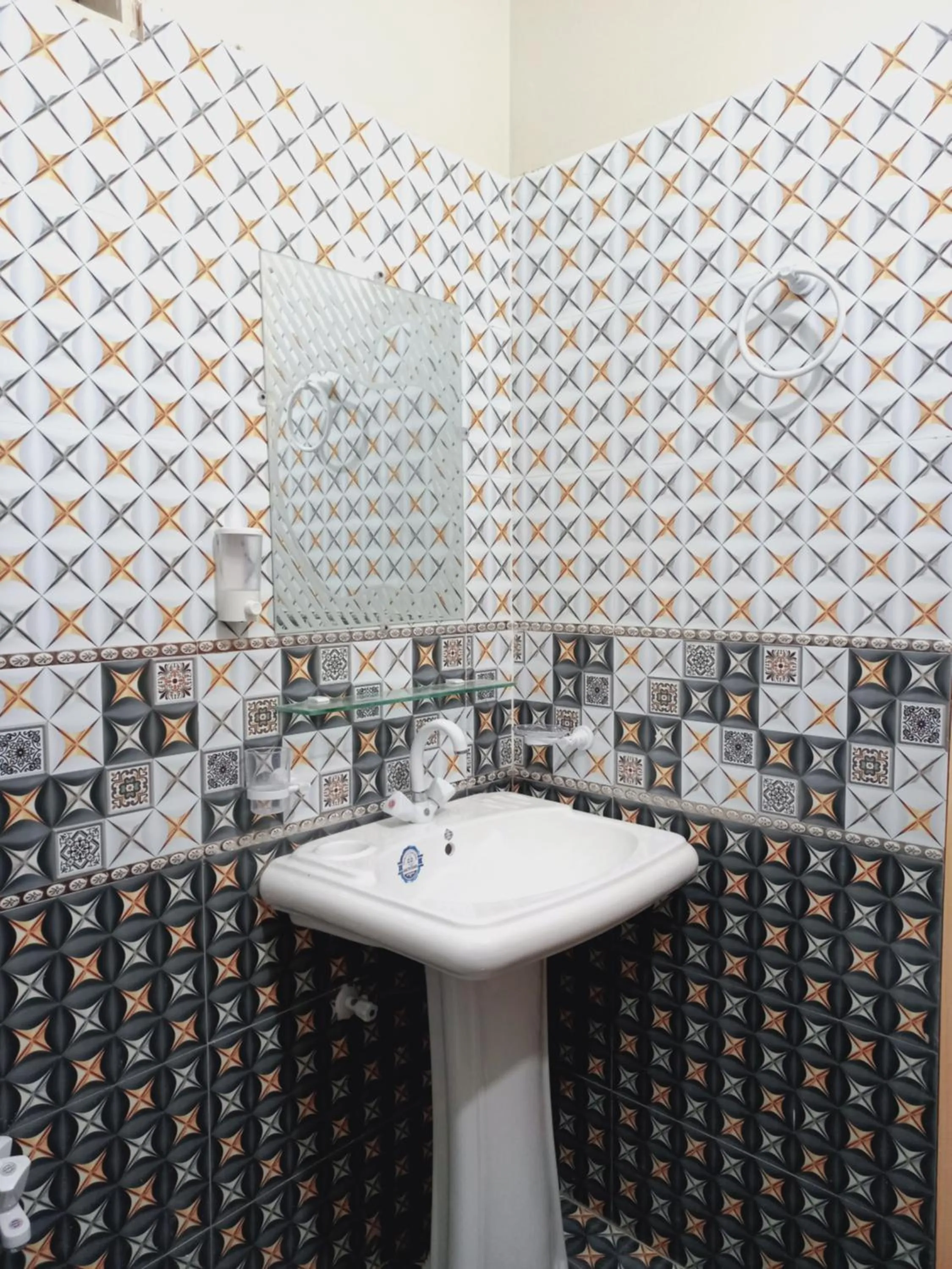 Rose Palace Guest House