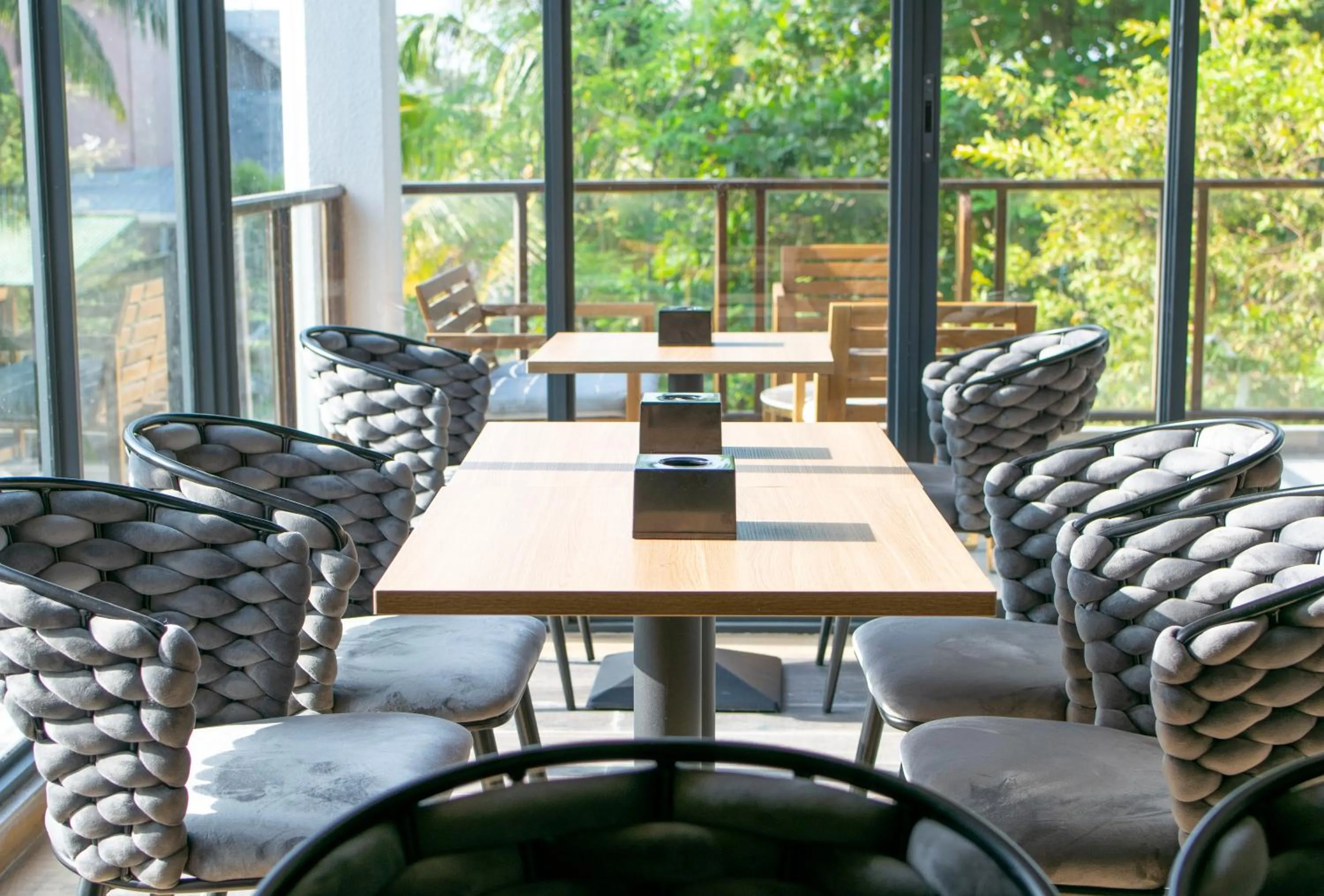 Restaurant/places to eat in Chak’z 1964 Beach