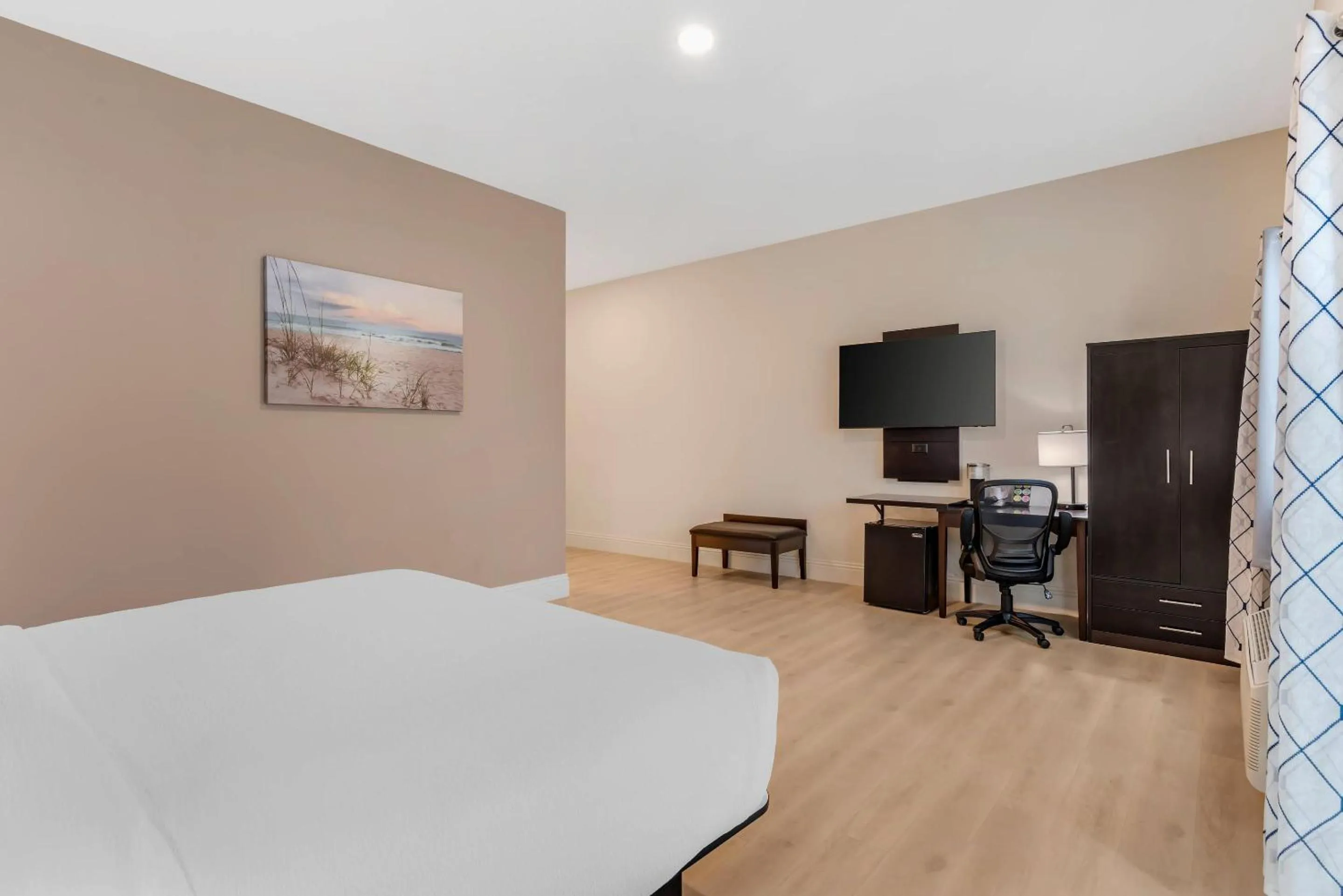 Bedroom, Bed in Grant Street Inn, an Ascend Collection Hotel