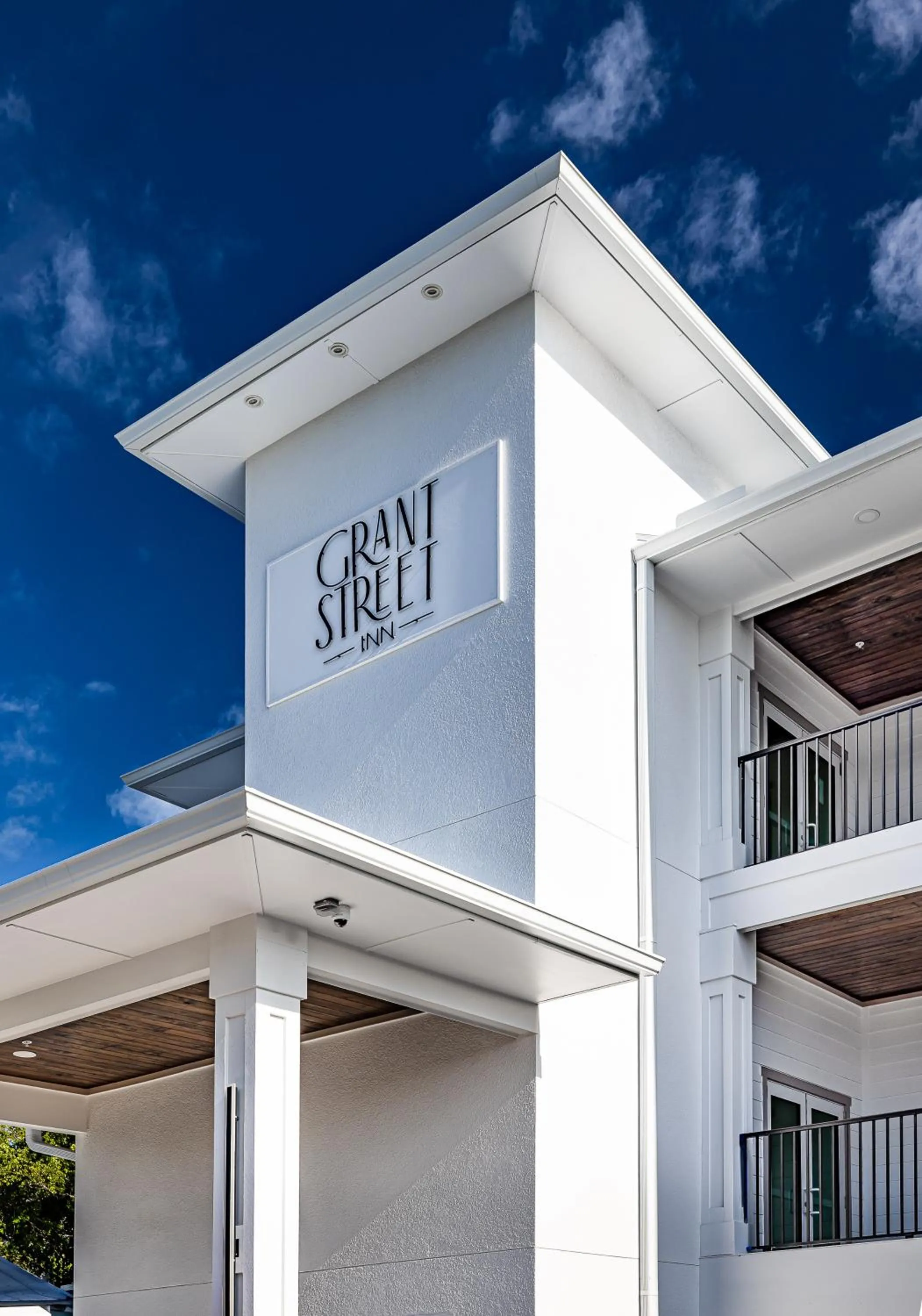 Grant Street Inn, an Ascend Collection Hotel