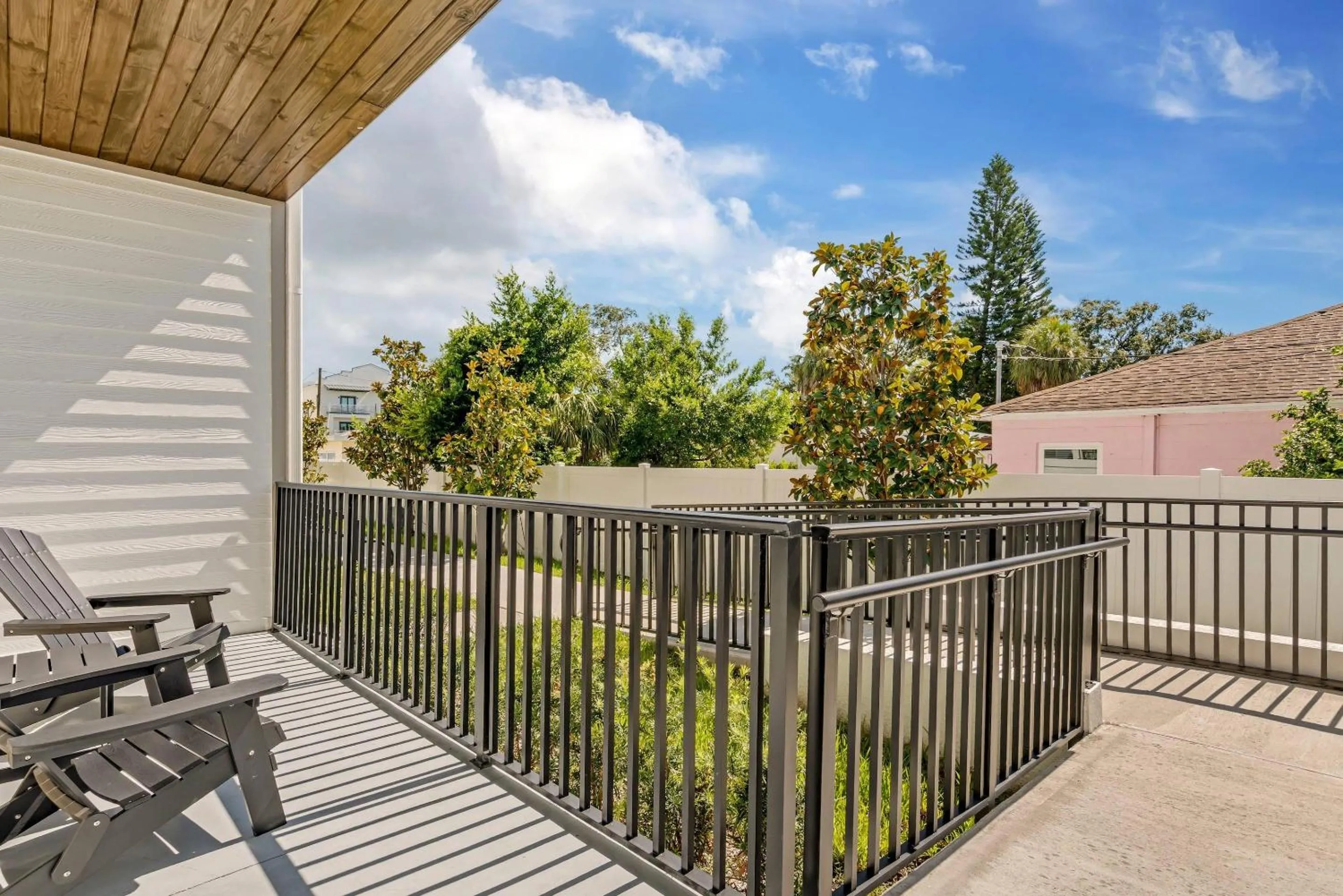 Bedroom in Grant Street Inn, an Ascend Collection Hotel