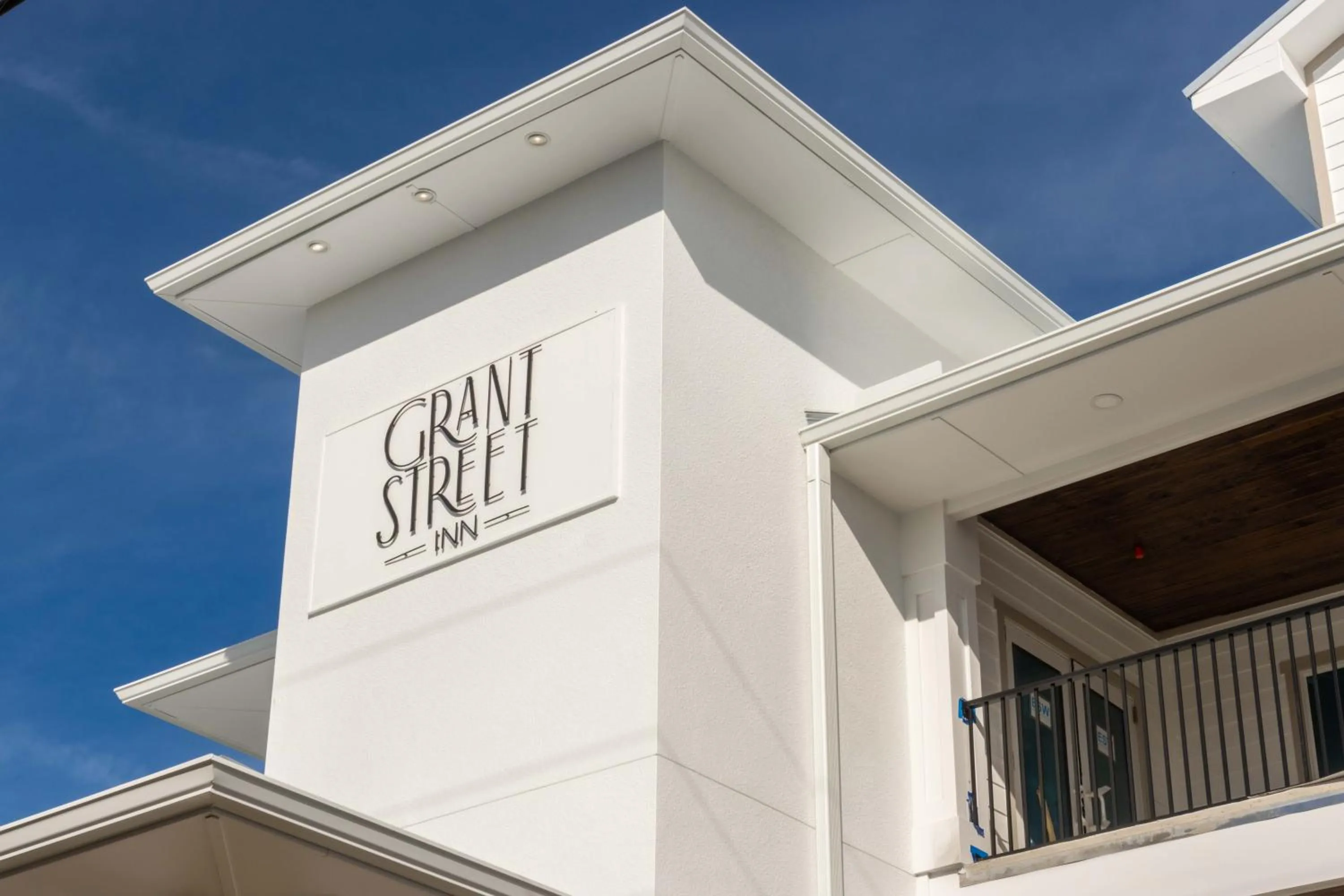 Grant Street Inn, an Ascend Collection Hotel