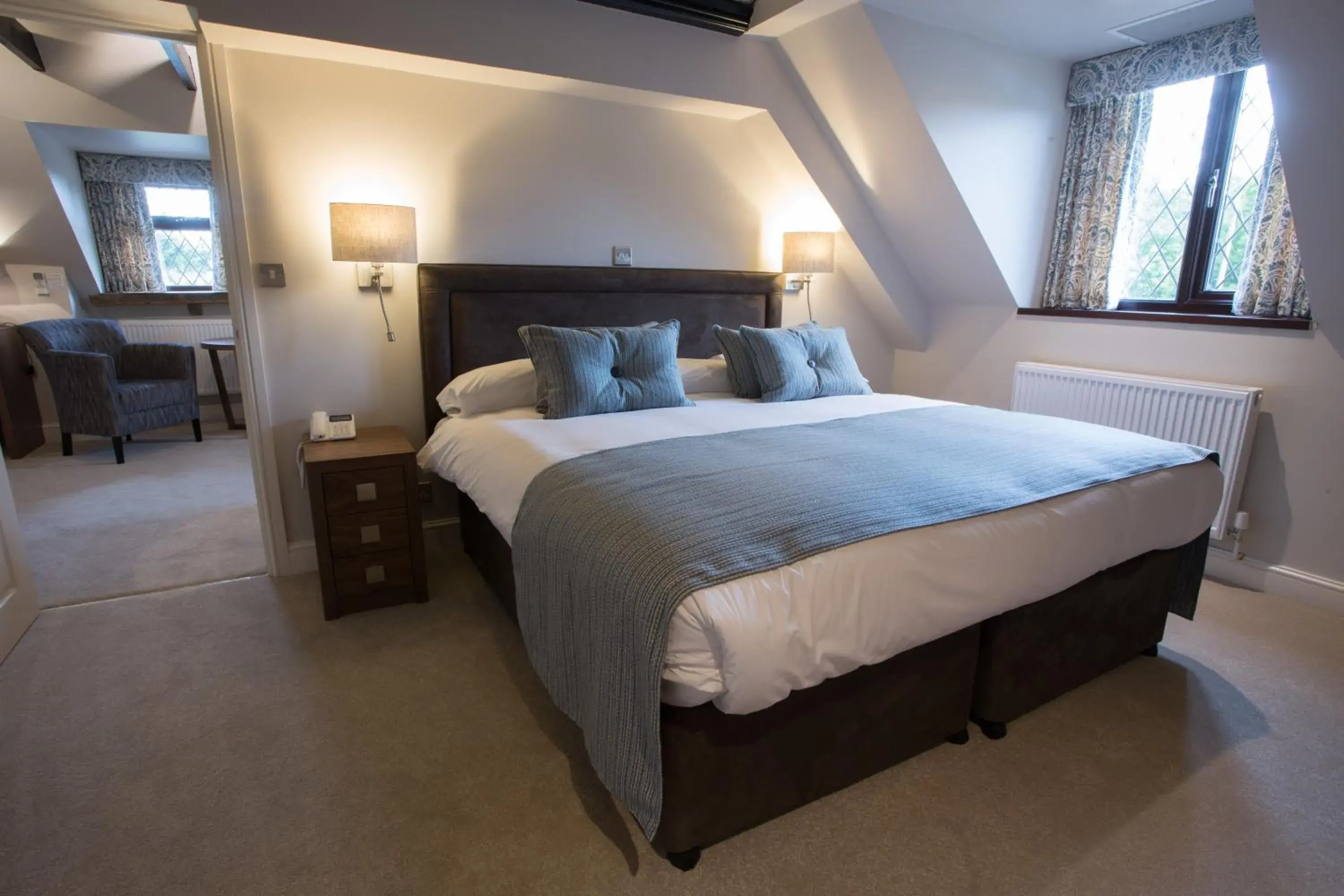 Large Suite in Stirrups Hotel Large Suite in Stirrups Hotel