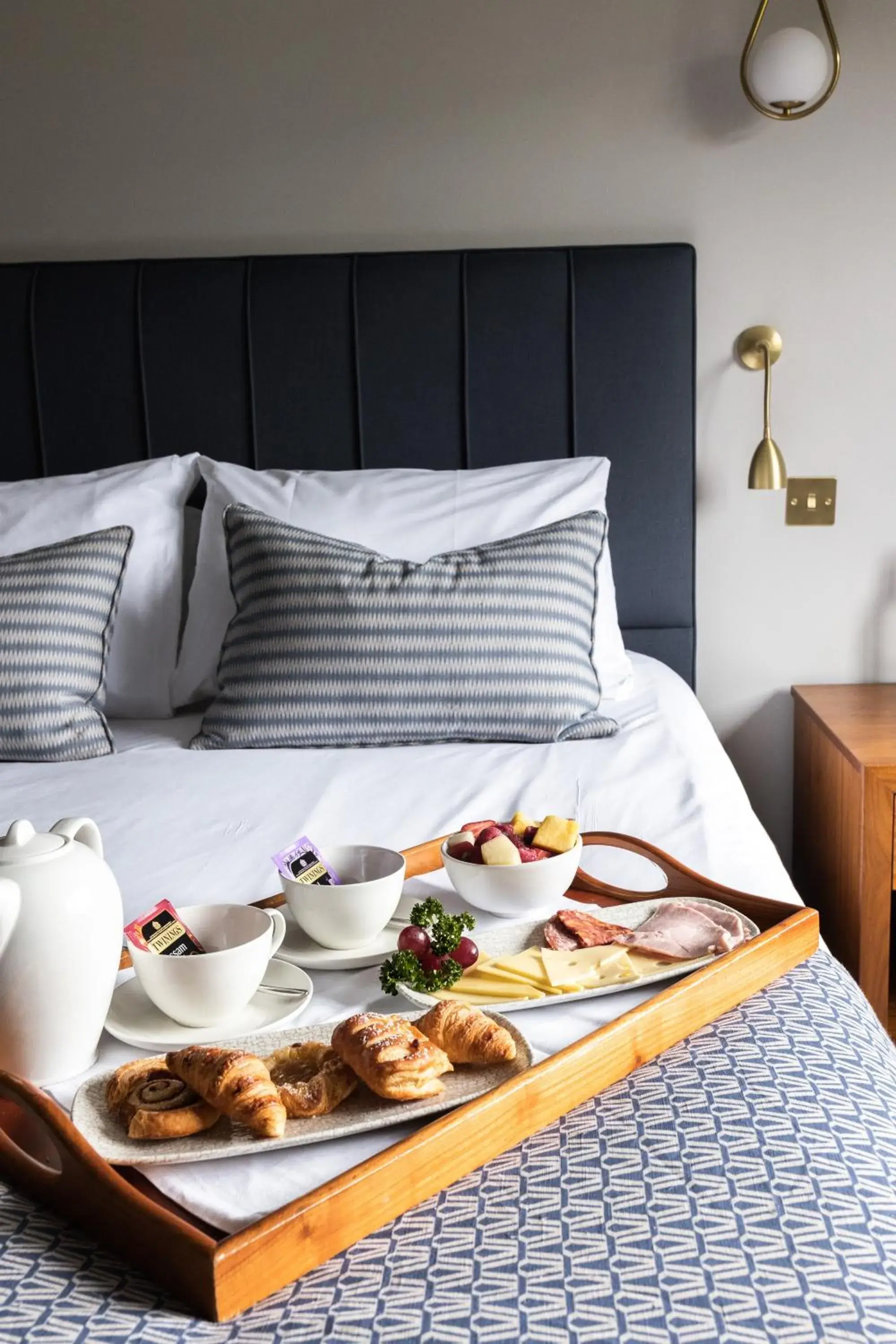 Junior Suite in Stirrups Hotel Junior Suite in Stirrups Hotel