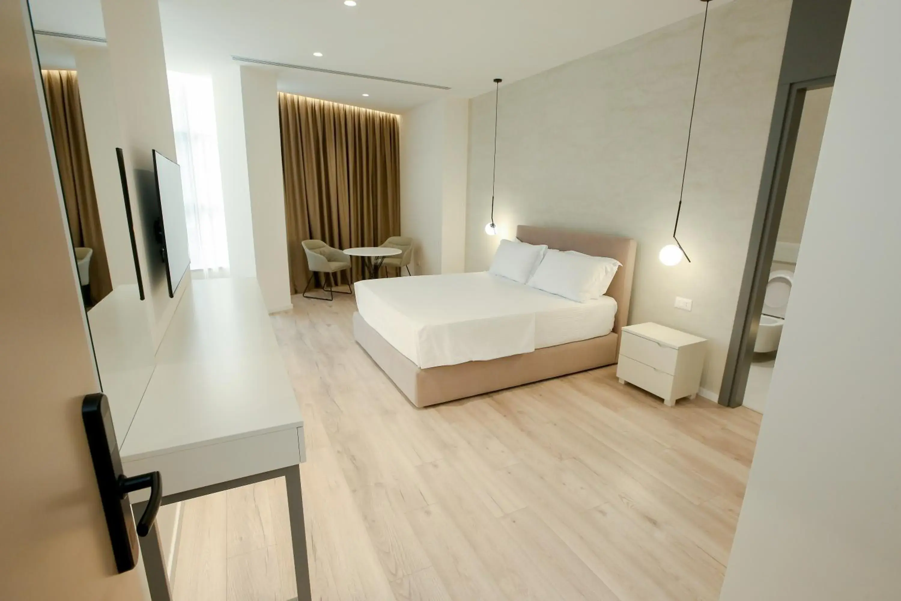NÓS Luxury Rooms Shkoder NÓS Luxury Rooms Shkoder
