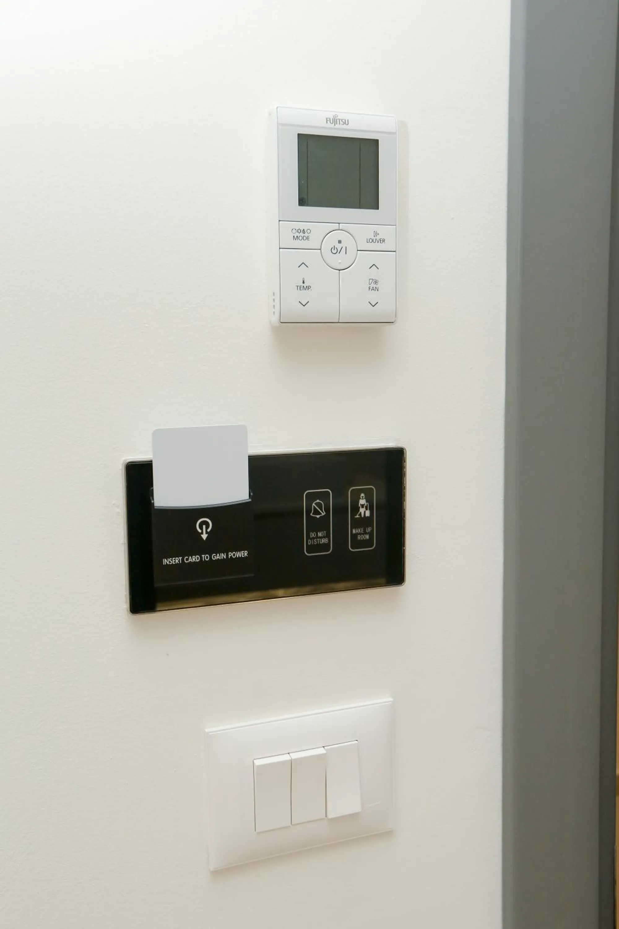 Logo/Certificate/Sign in NÓS Luxury Rooms Shkoder