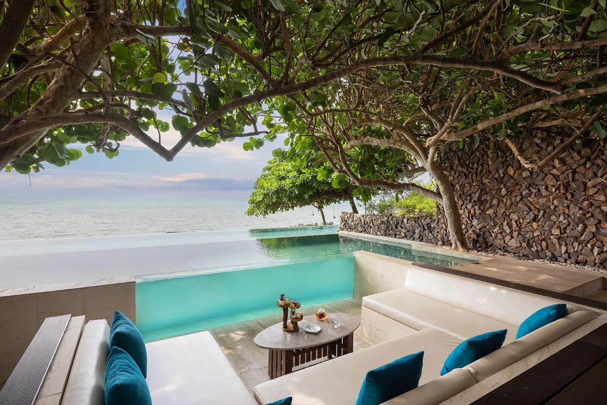 Beach Front Pool Villa  ( 24 Hours Use of Room )  in U Pattaya Beach Front Pool Villa  ( 24 Hours Use of Room )  in U Pattaya