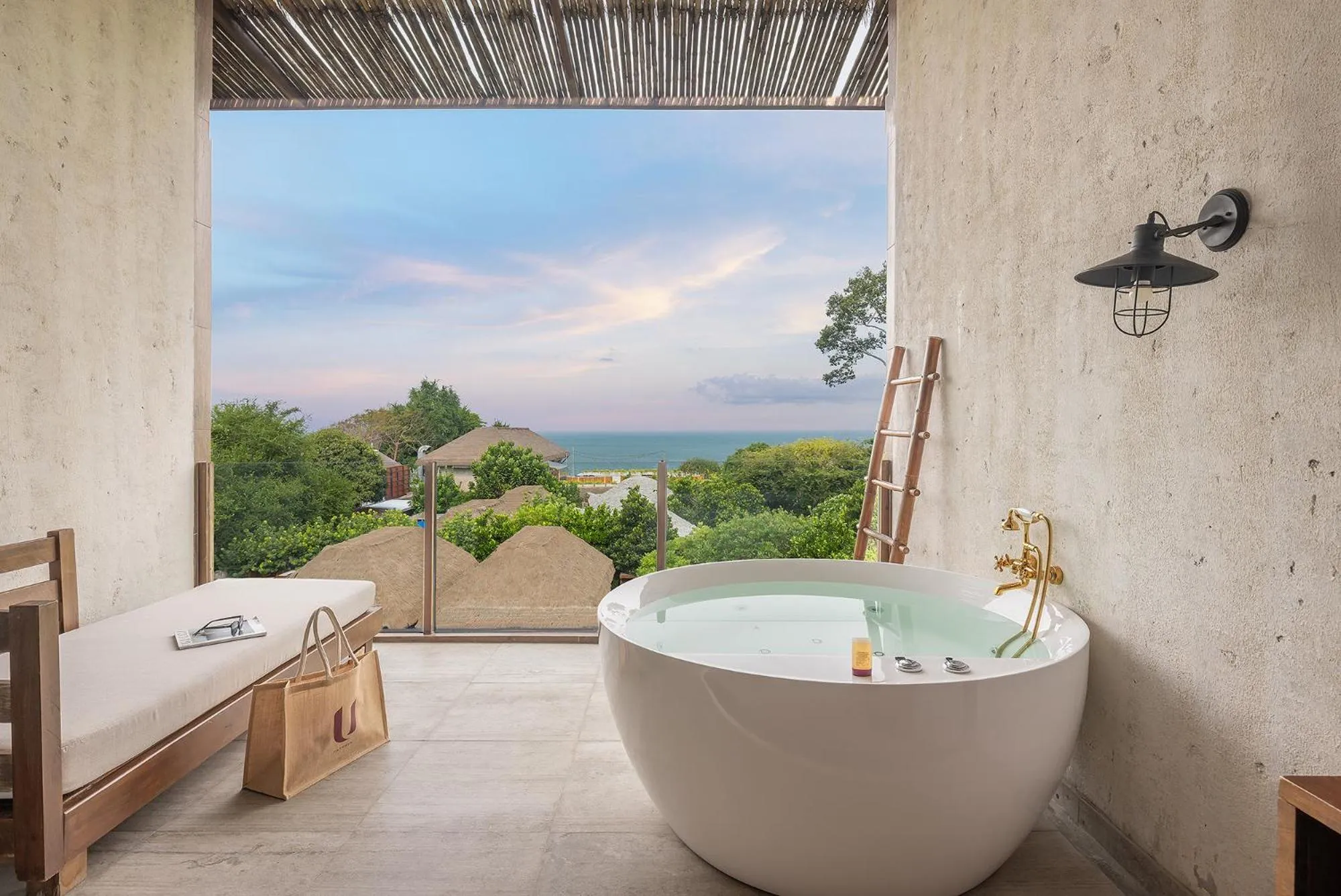 View (from property/room) in U Pattaya