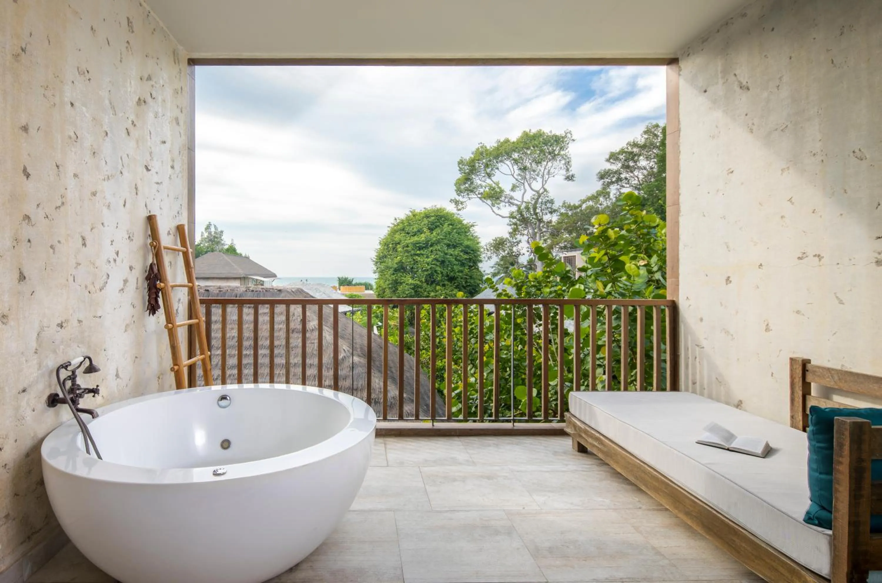 Sea view in U Pattaya