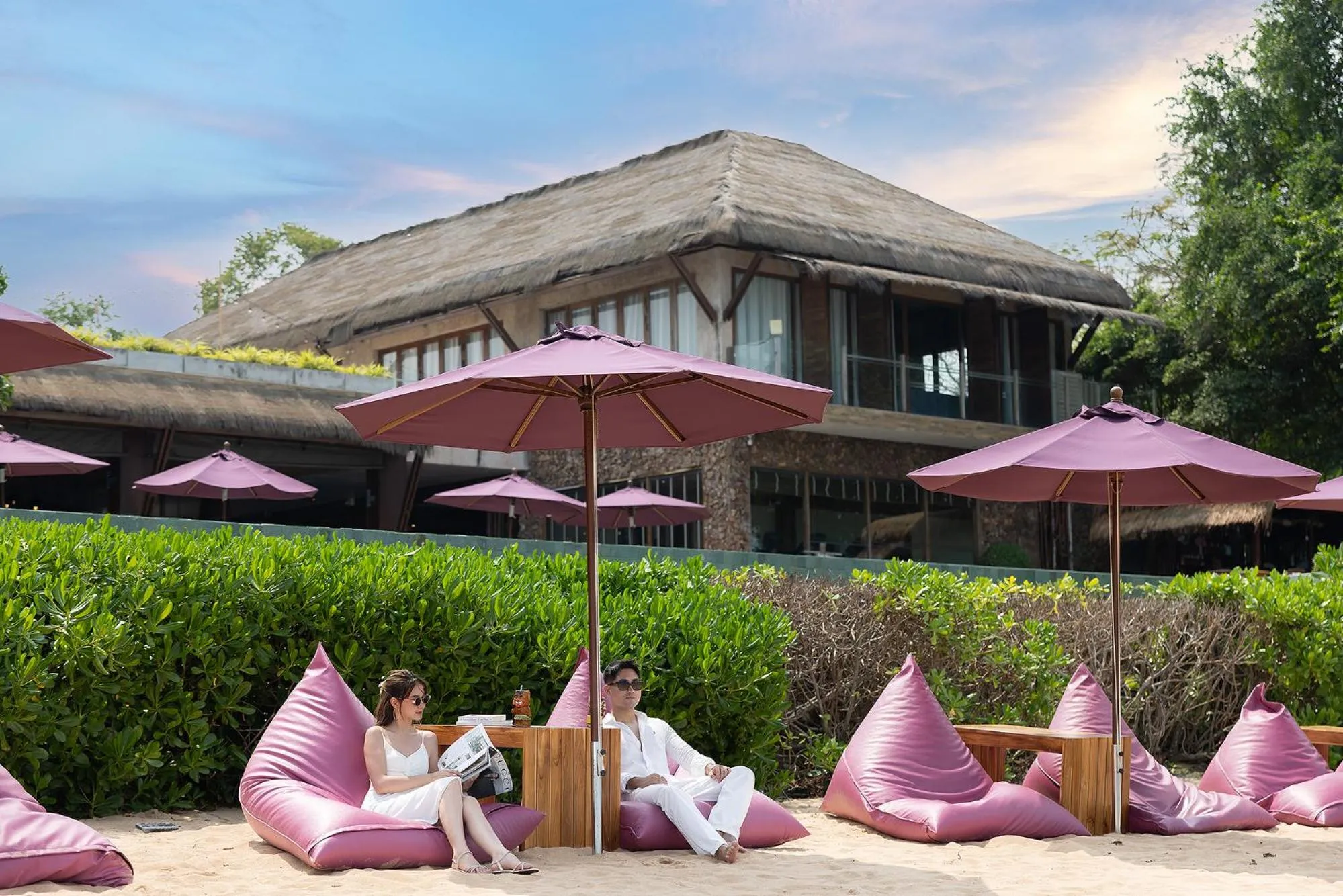 Activities in U Pattaya