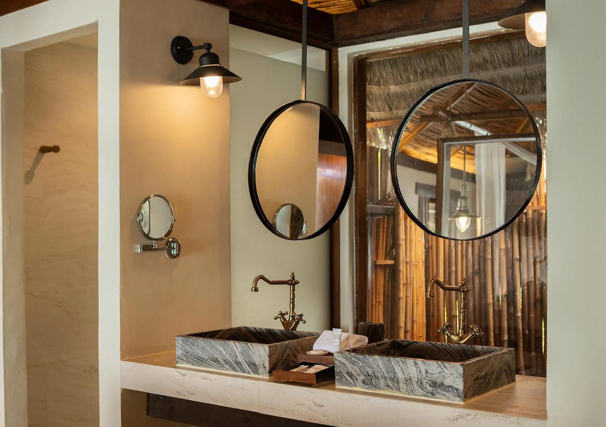 Bathroom in U Pattaya