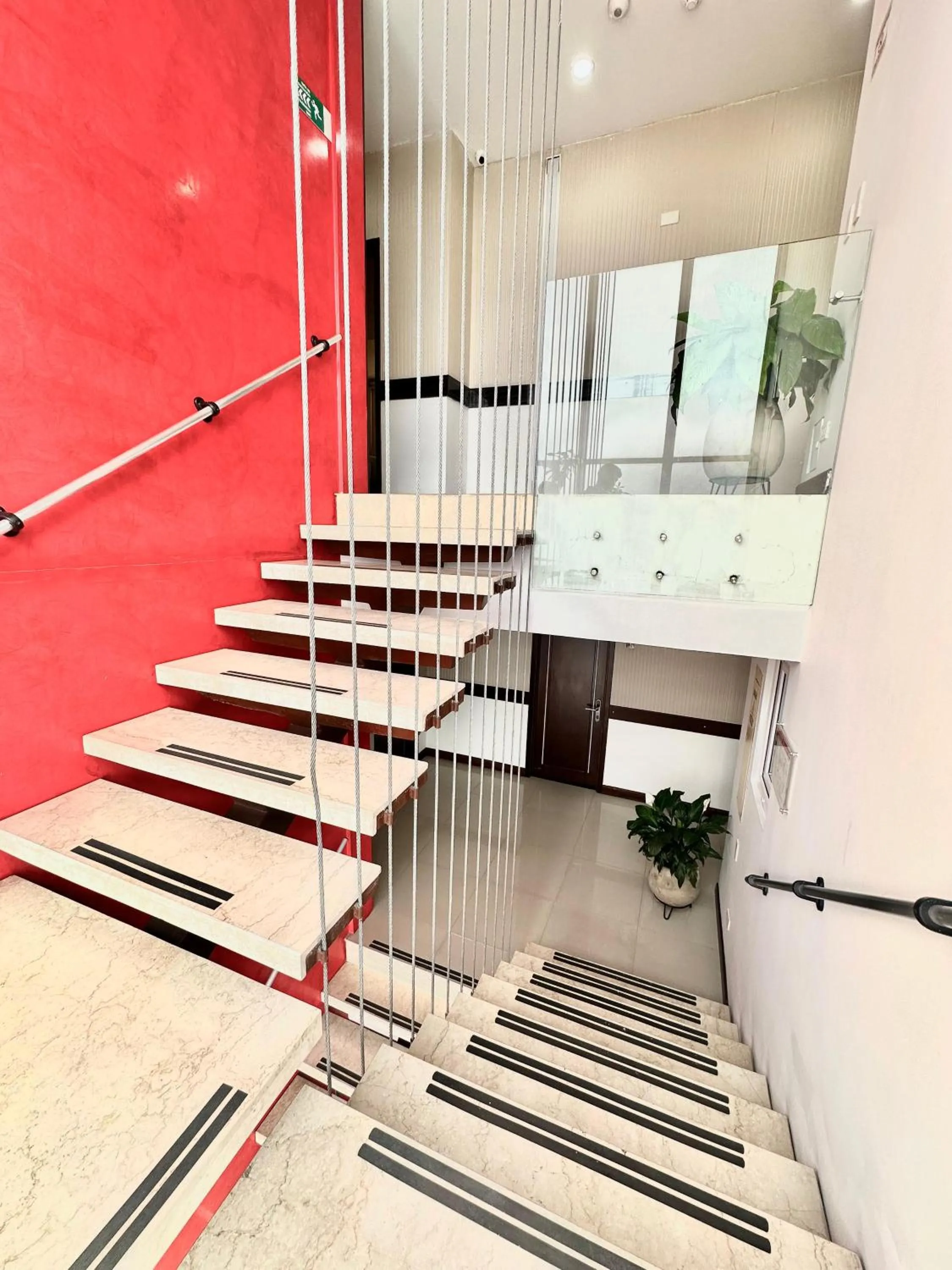 Property building in HOTEL SHERIDAN BOGOTA