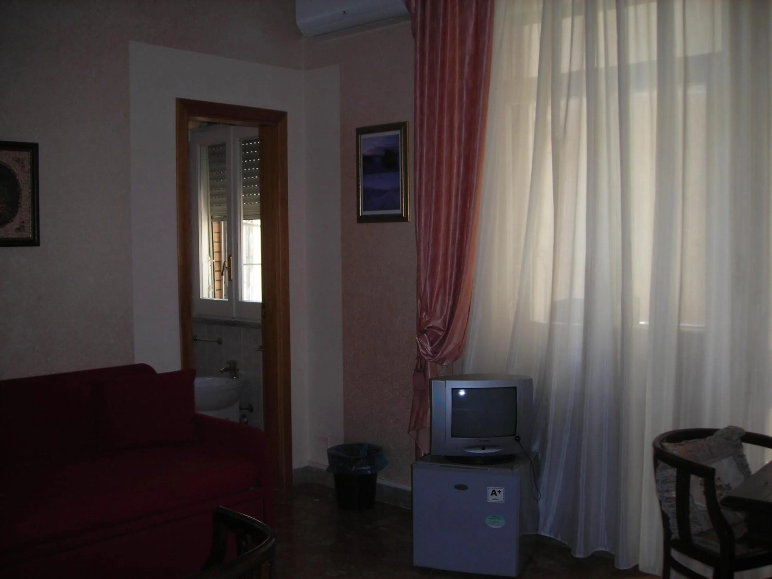 Photo of the whole room in B&B Gelone