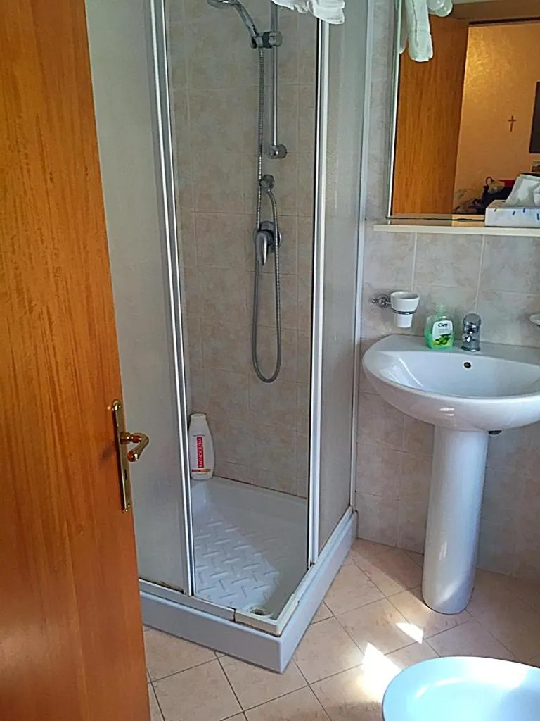 Property building in B&B Gelone