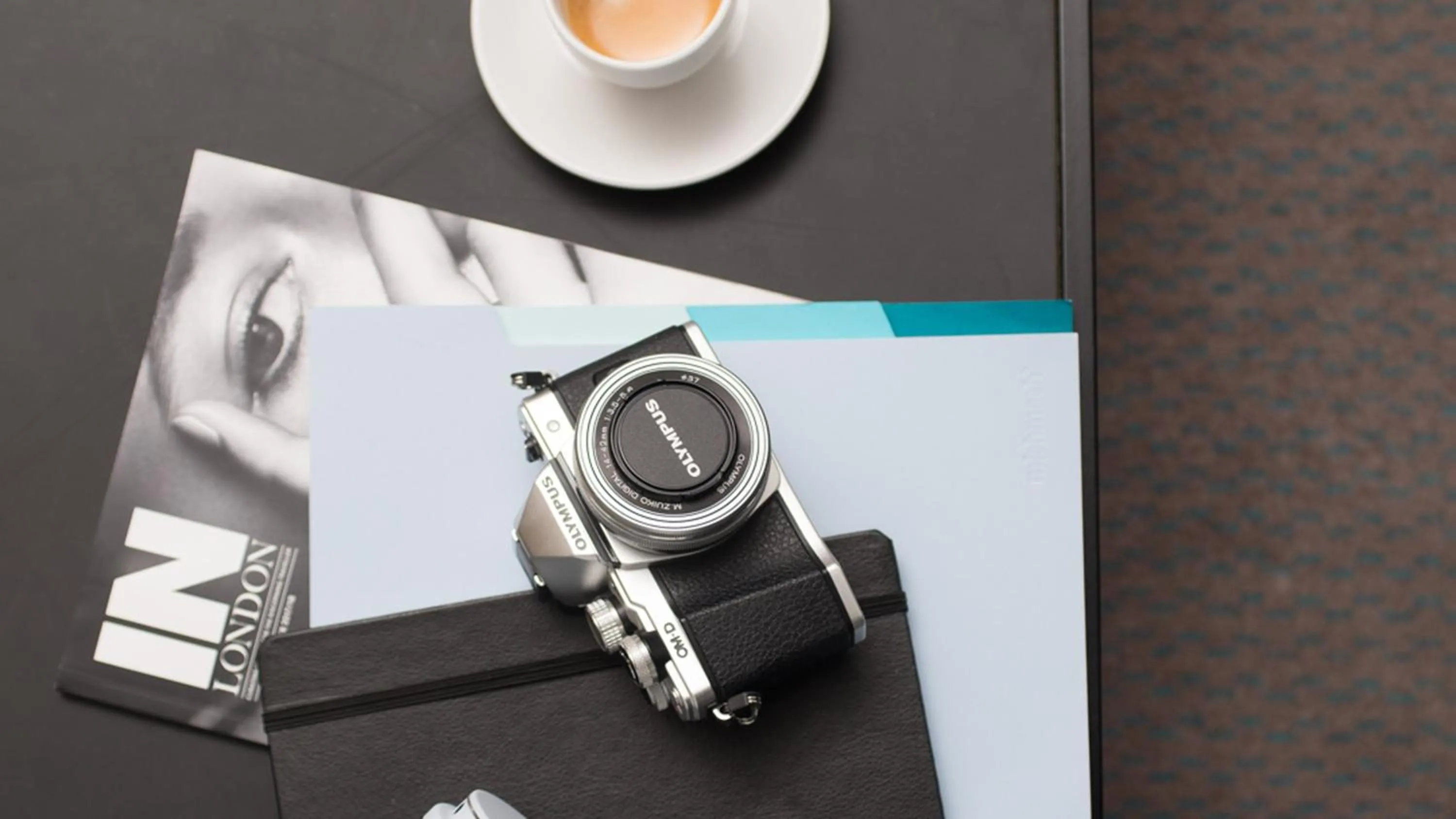 Photo of the whole room in Staybridge Suites London-Vauxhall by IHG