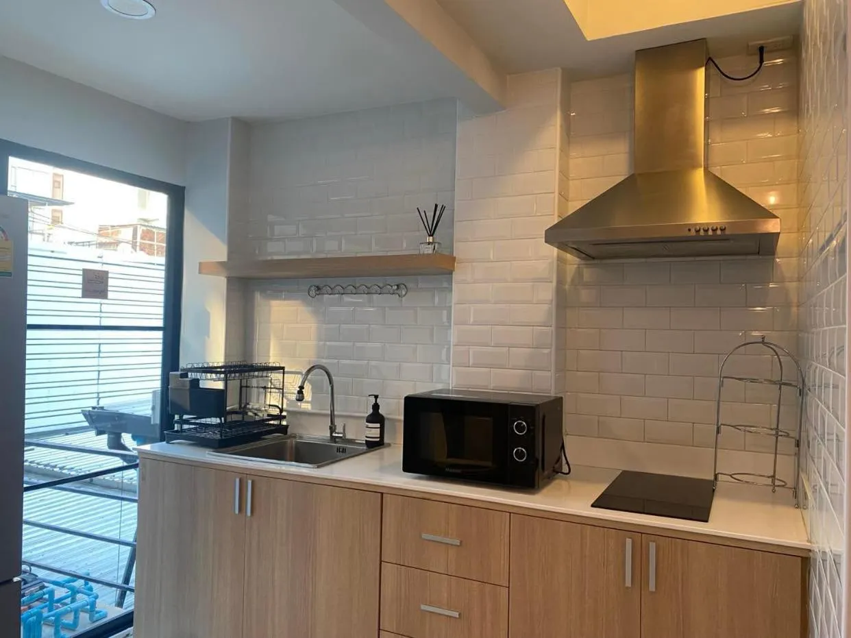 CRAFT 7th Boutique Nimman