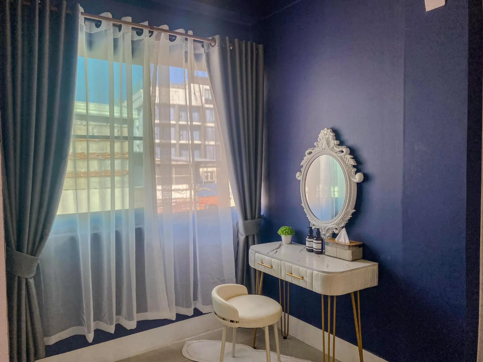 CRAFT 7th Boutique Nimman