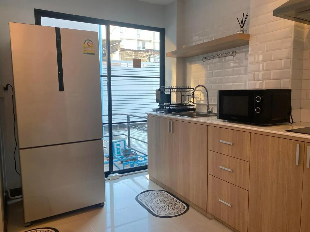 CRAFT 7th Boutique Nimman