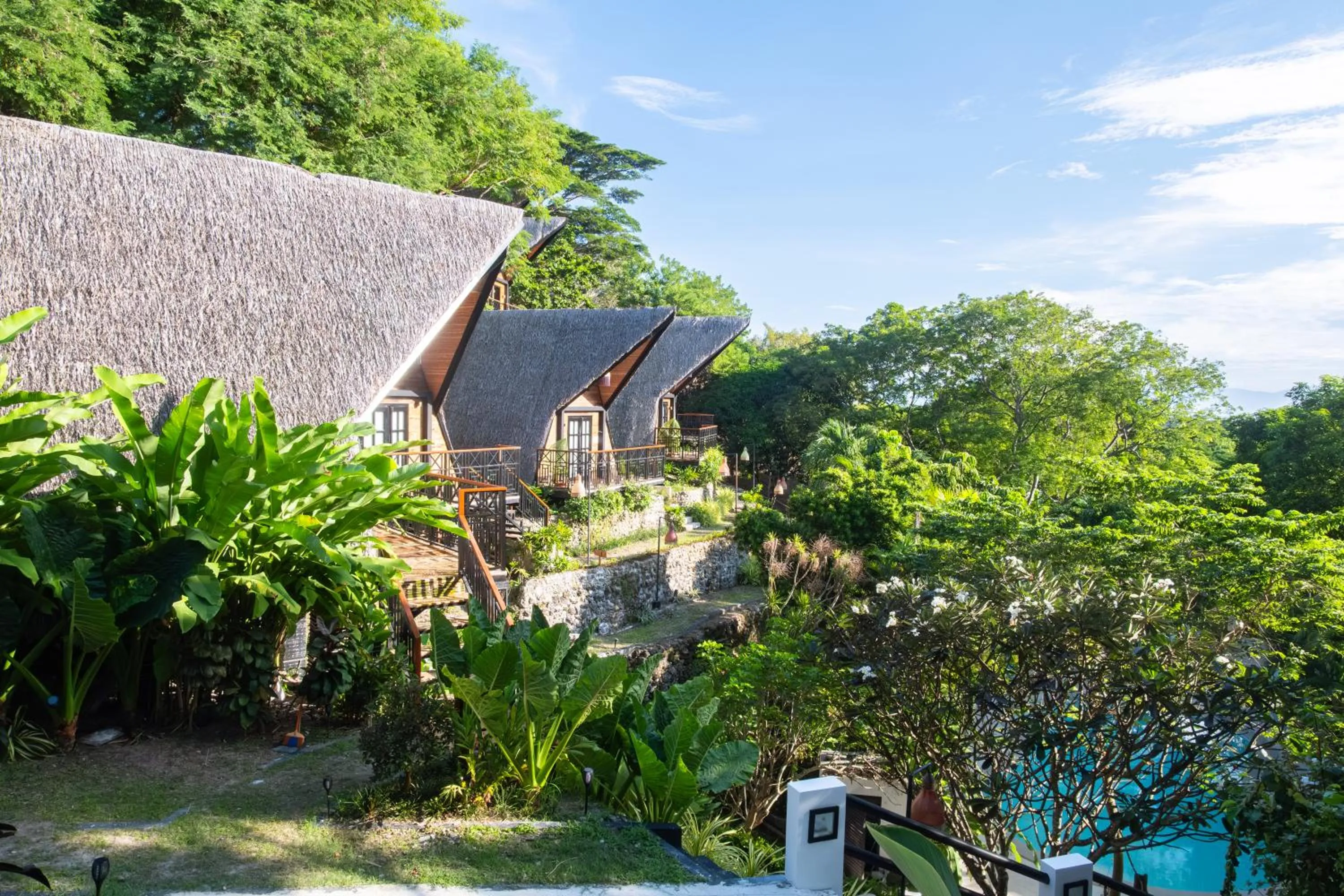 Spa and wellness centre/facilities in Nawa Wellness