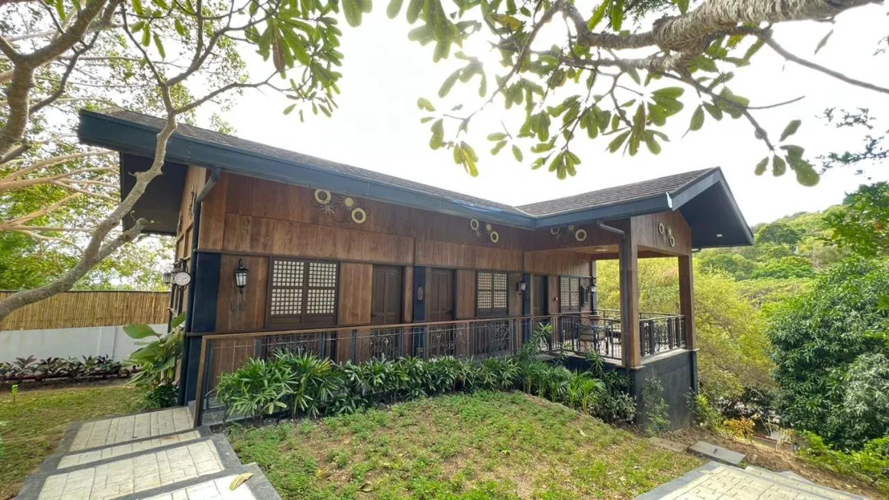 Property building in Nawa Wellness