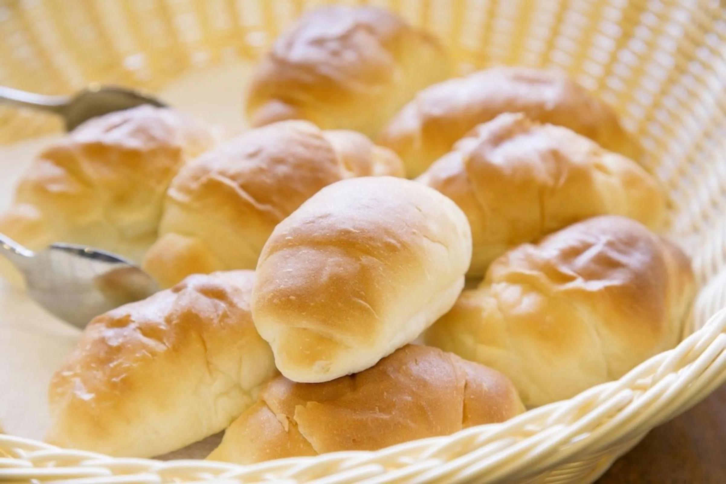 Breakfast in Iwaki Prince Hotel