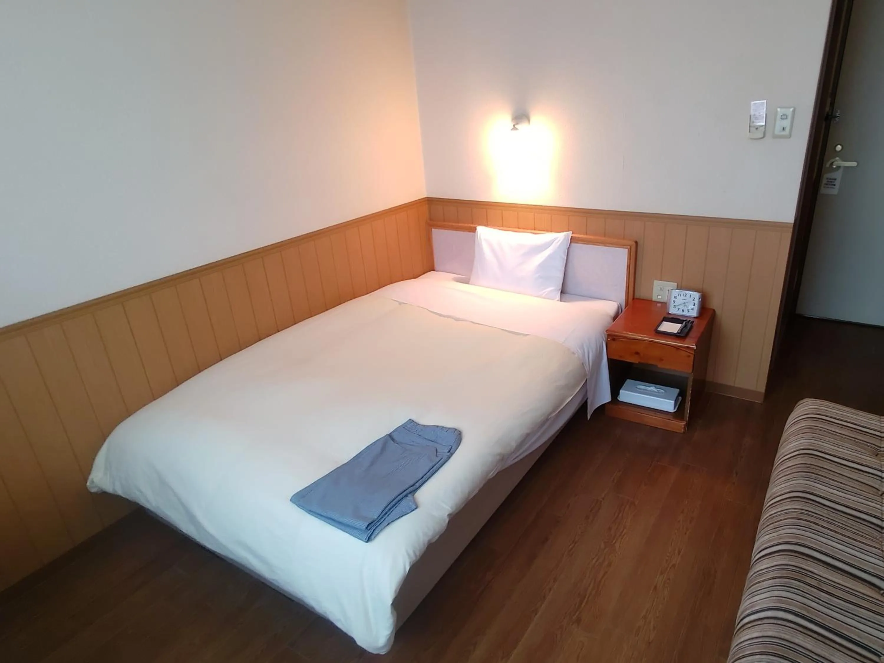 Bedroom, Bed in Lasting Hotel