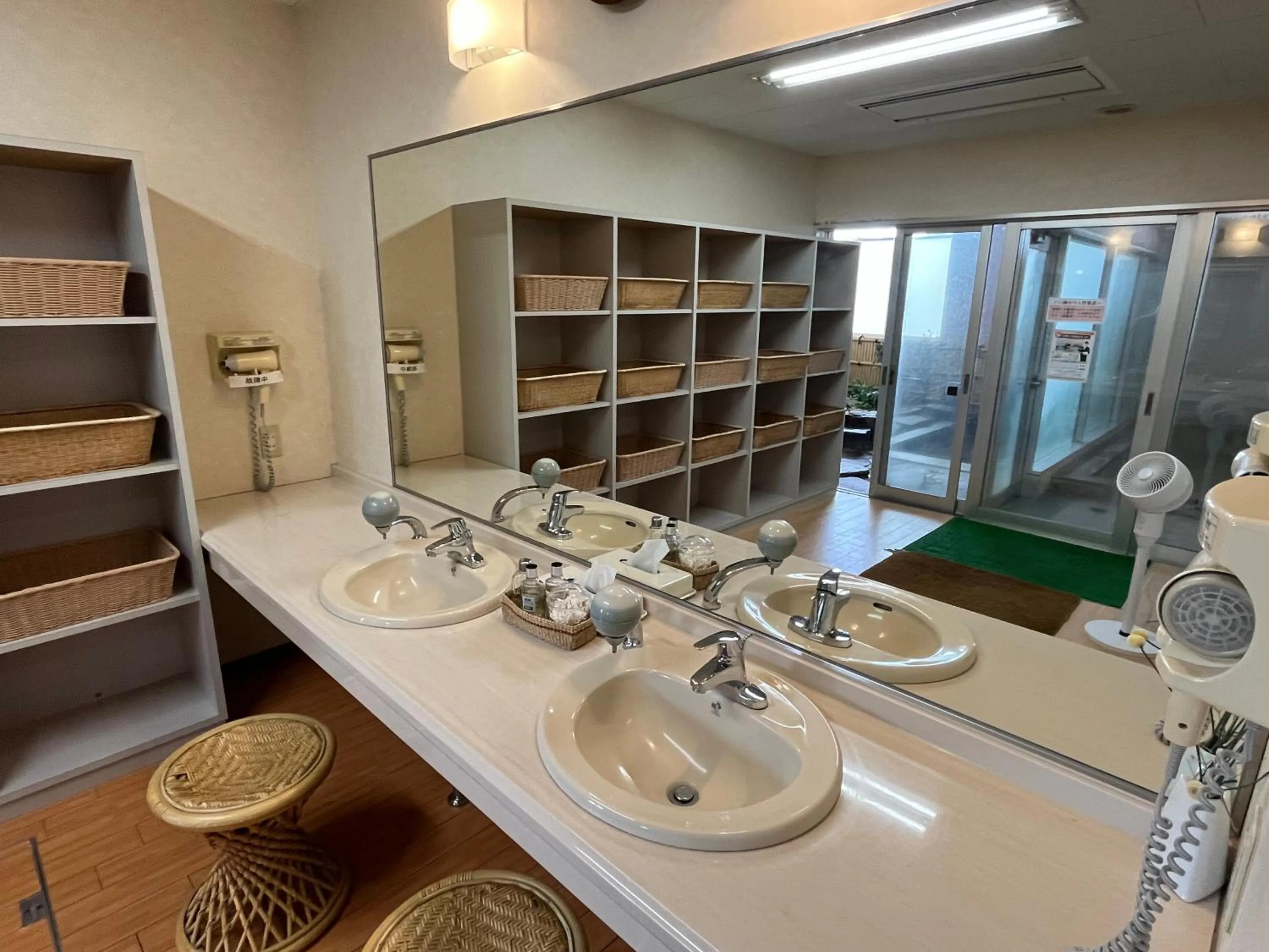 Spa and wellness centre/facilities in Lasting Hotel