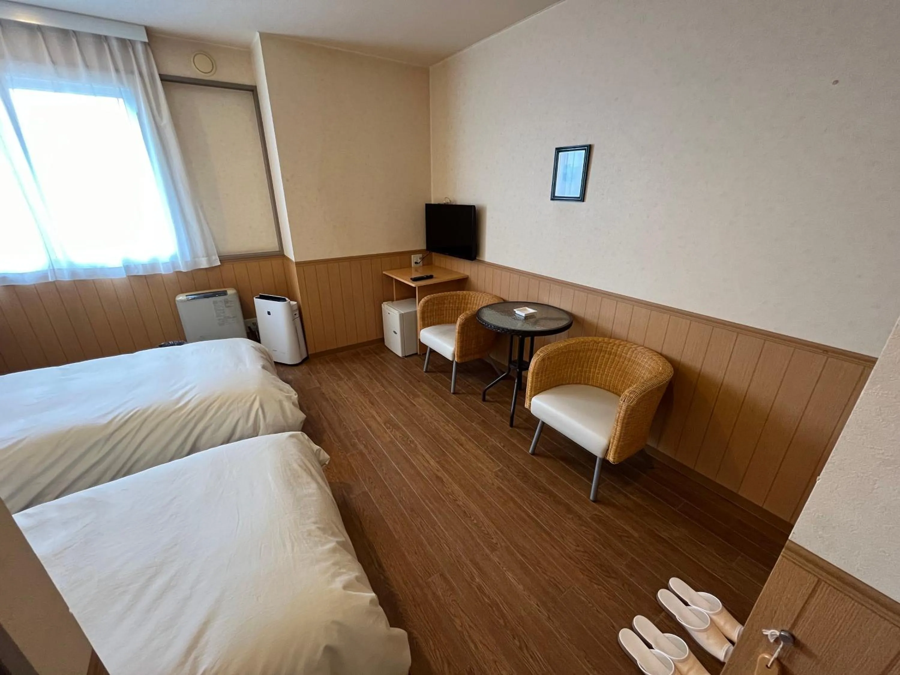 Bedroom, Bed in Lasting Hotel