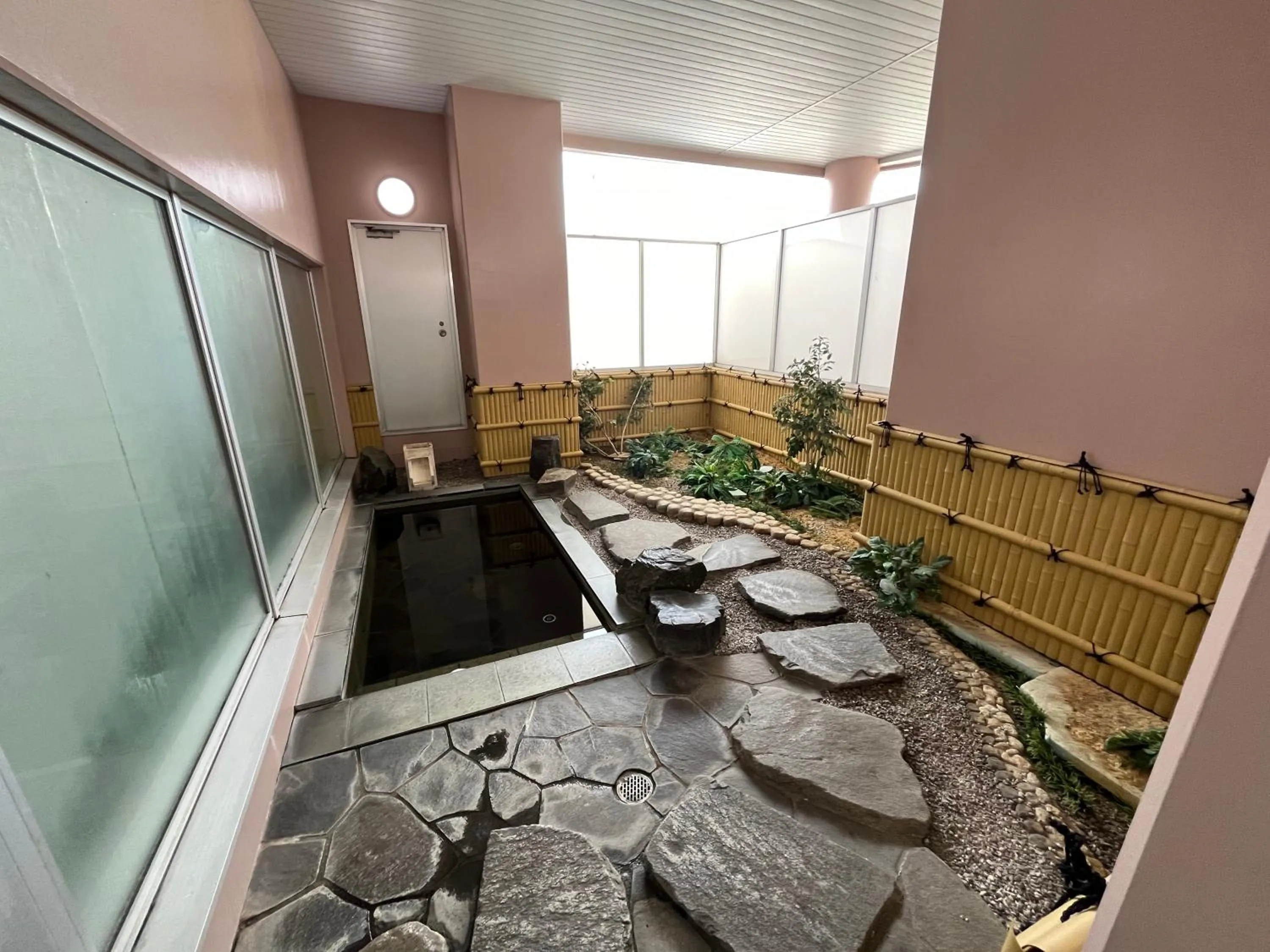 Spa and wellness centre/facilities in Lasting Hotel